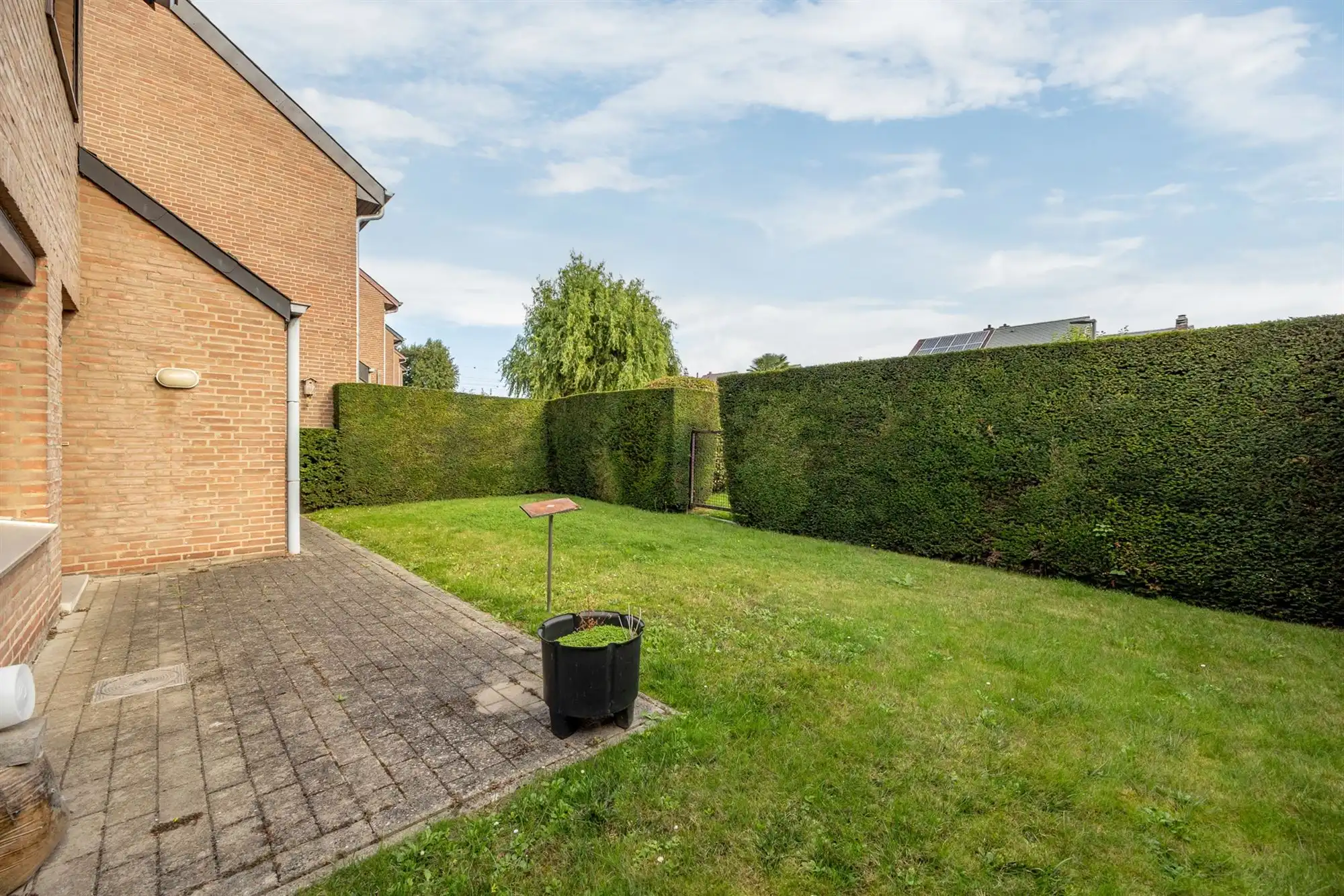 Huis foto 5