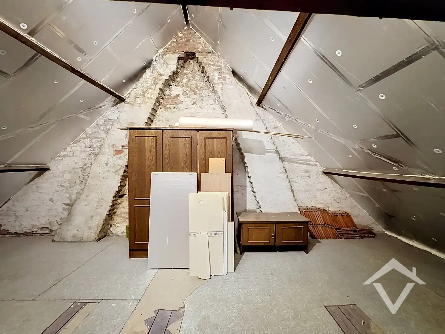 Woning met 3 slaapkamers en tuin te Eernegem foto 24