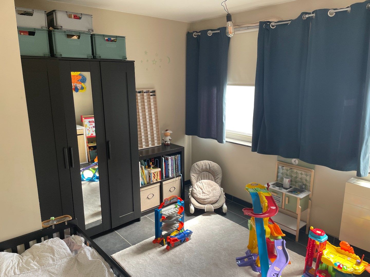 Instapklaar gelijkvloers appartement met tuin te Wingene foto 10