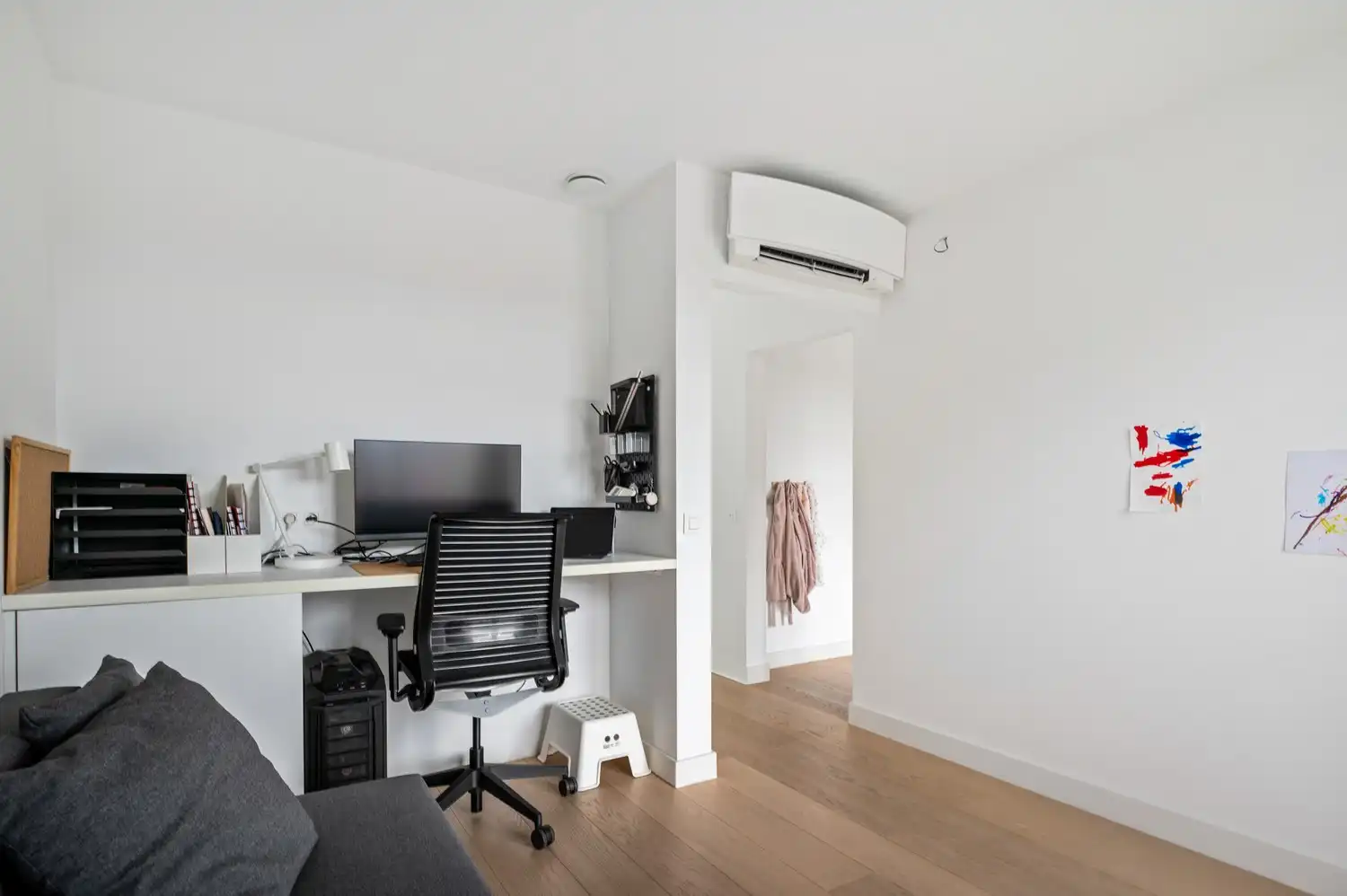 Hoogwaardig afgewerkte villa te Begijnendijk foto 22