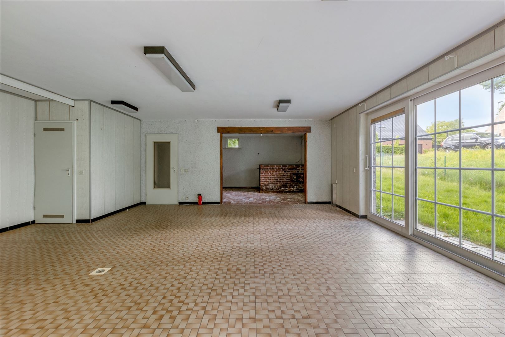 Ruime villa met 5 slaapkamers vlakbij Park Molenvijvers in Genk foto 40