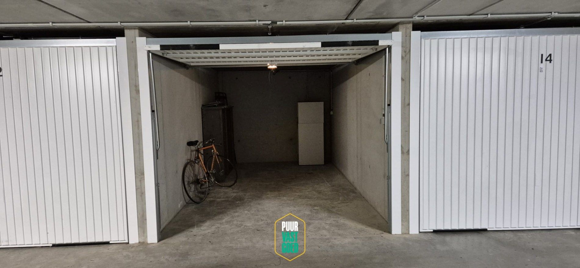 Garageboxen te Sint-Andries foto 6