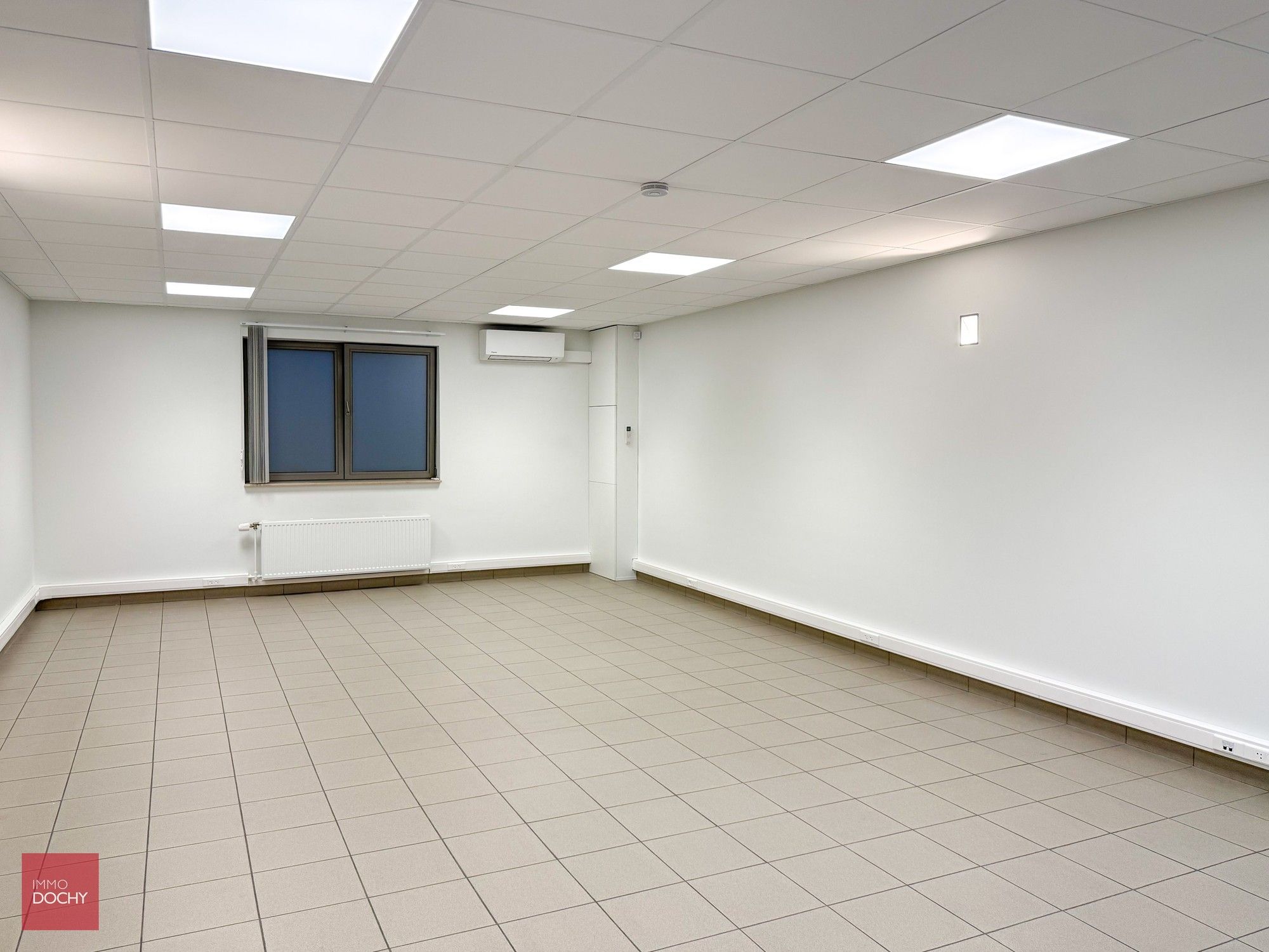 Instapklare kantoren / praktijkruimte | Processiestraat foto 4