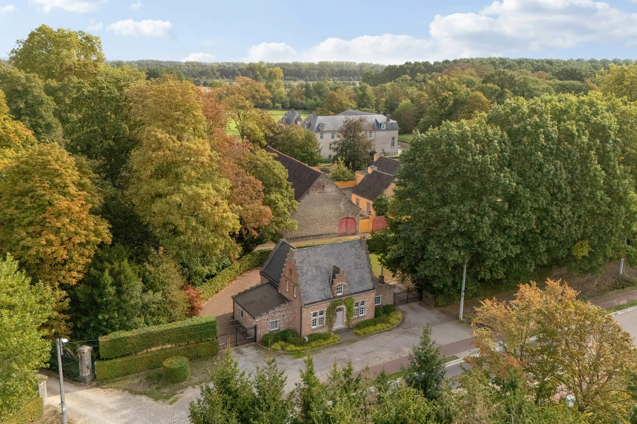 Hoofdfoto van de publicatie: Huis te koop