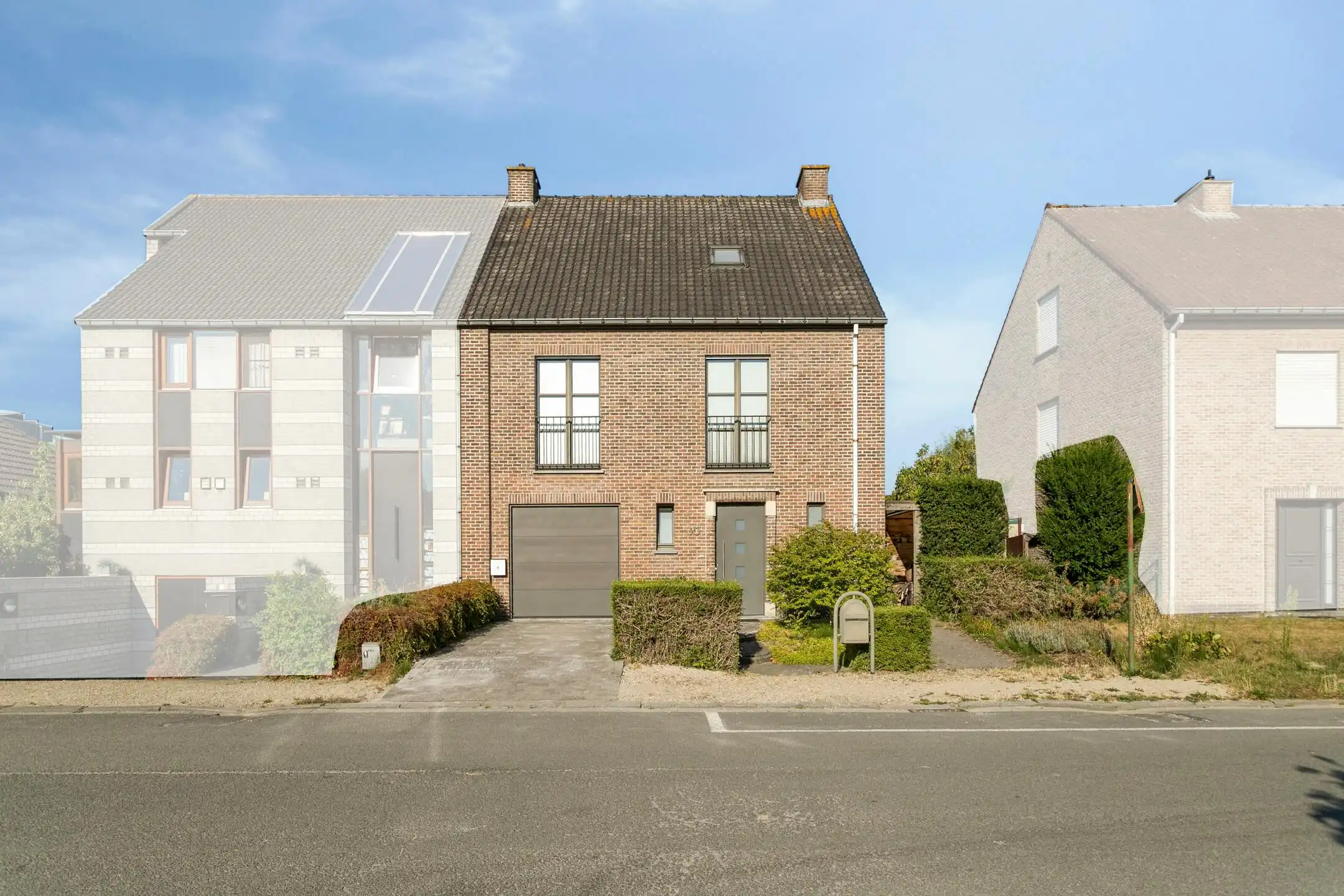 Huis te koop Scheutistenlaan 30 - 8500 Kortrijk