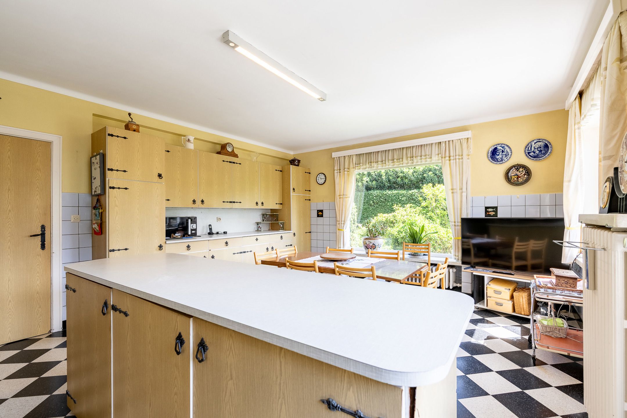 VILLA met panoramisch zicht op de ROYAL ZOUTE GOLF CLUB foto 35