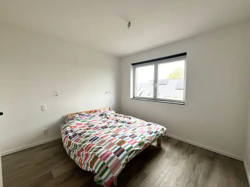 Ruim en lichtrijk appartement met garage op rustige, centrale ligging foto 11