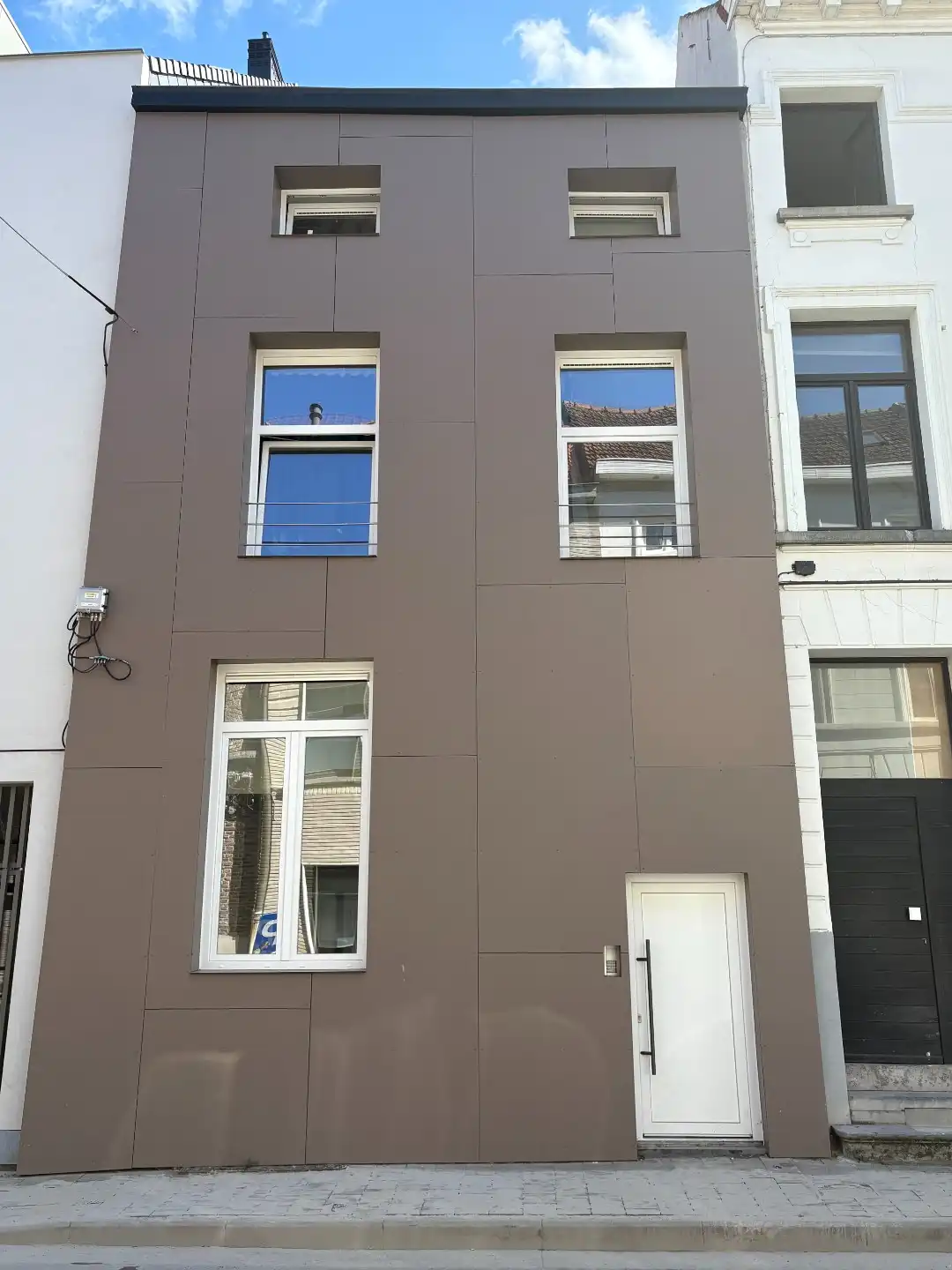 Appartement te huur Hofstraat 233/006 - 9000 Gent