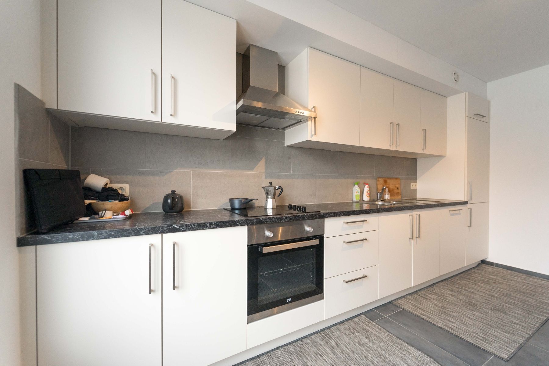 2 slpk duplex met terras aan de Visserij foto 10