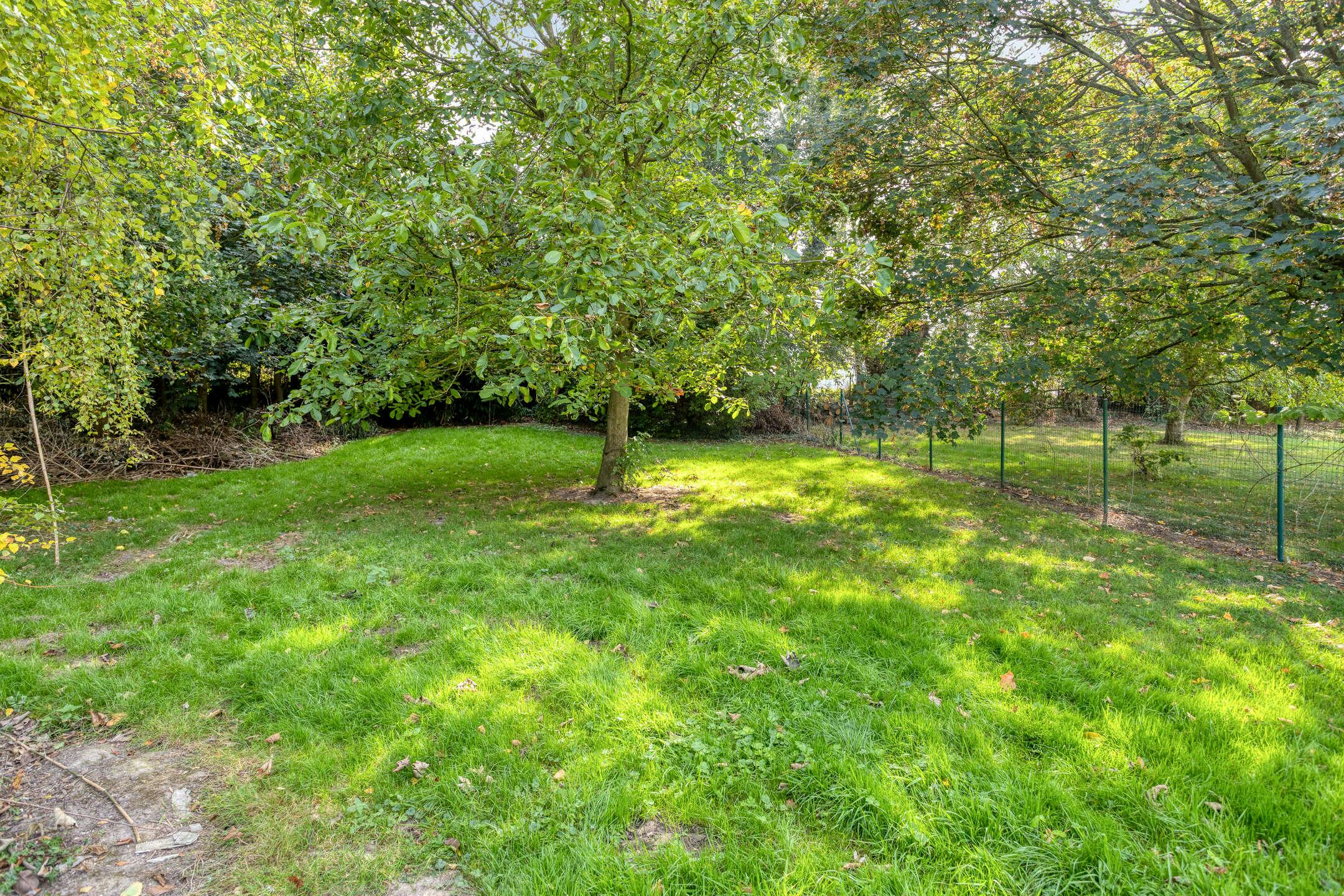 Te Renoveren viergevelwoning op 23are op een top locatie in Grimbergen! foto 44