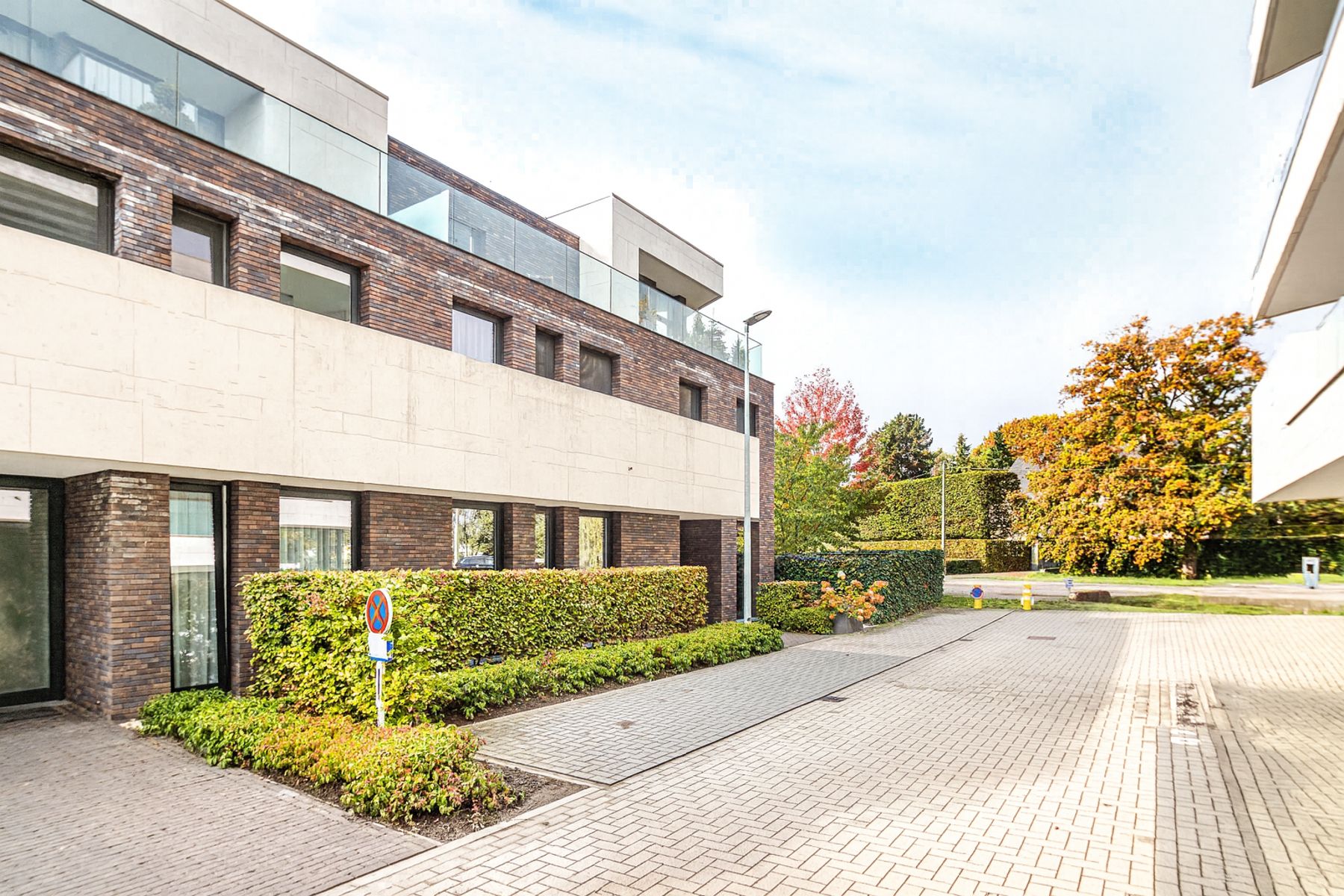 Appartement te koop Hof van Emblehem 4/bus 002 - 2520 Ranst