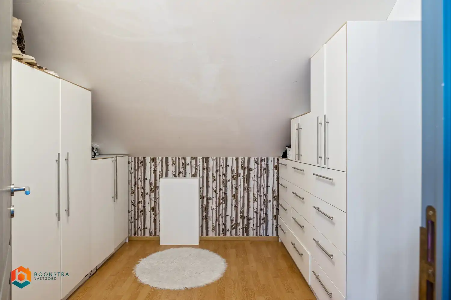 Energiezuinige villa met 4 slpkrs op ruim perceel (1503 m²) te Keerbergen foto 24
