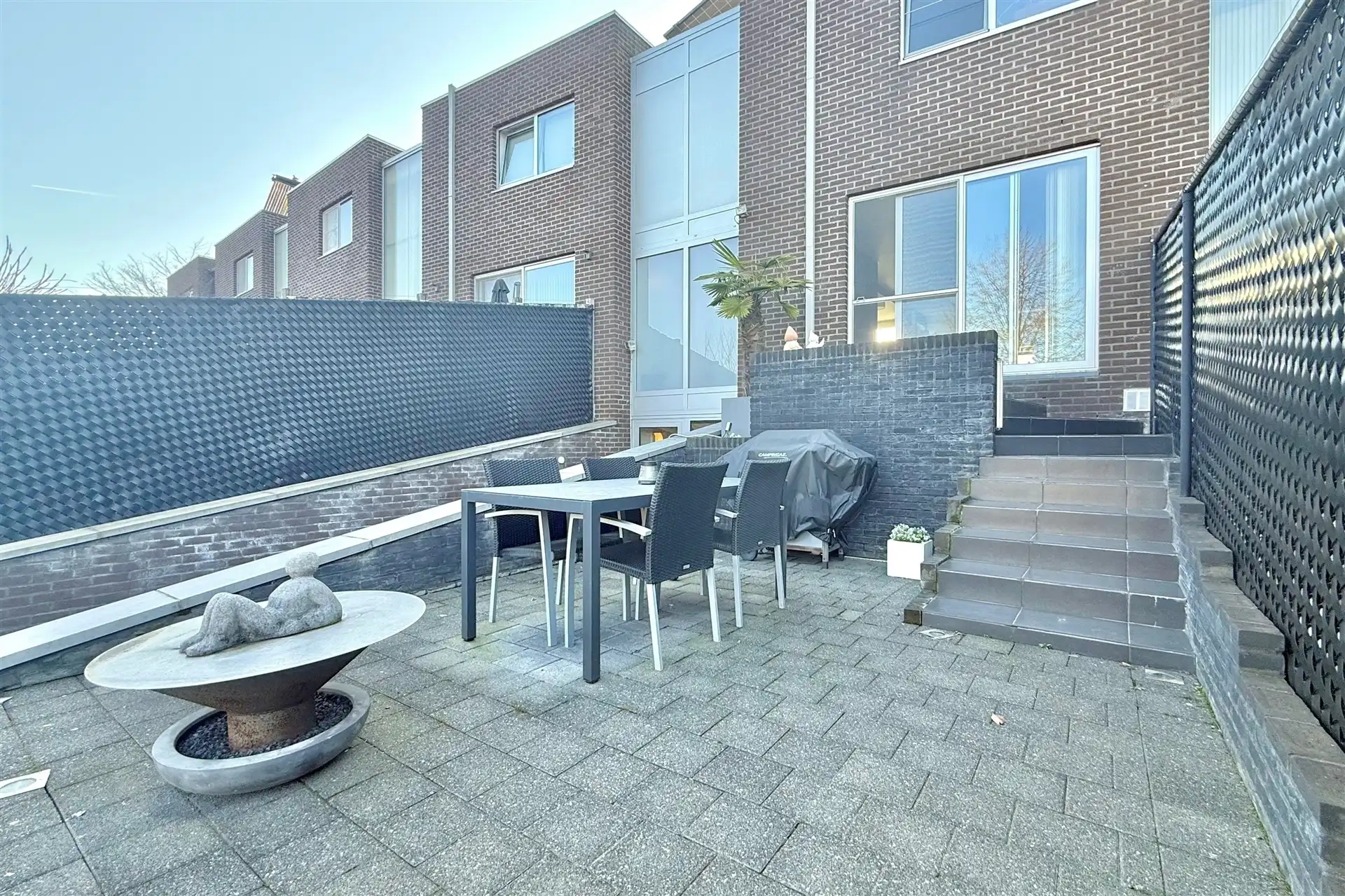 Instapklare energiezuinige woning foto 7