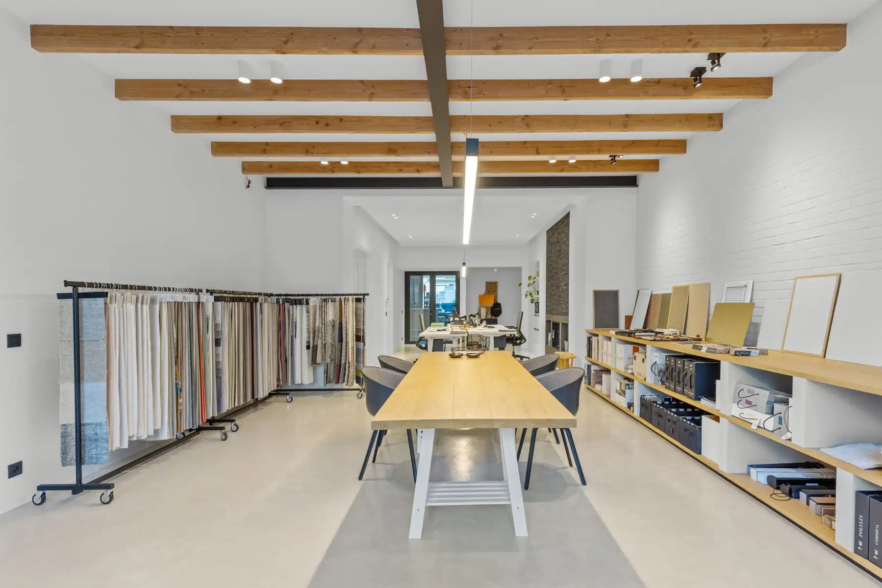 Commerciële ruimte te koop Kortrijksestraat 29 - 8501 Kortrijk