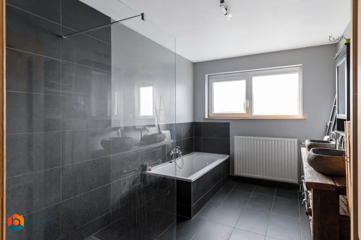 Energiezuinige woning met 4 slpkrs te Mechelen foto 15