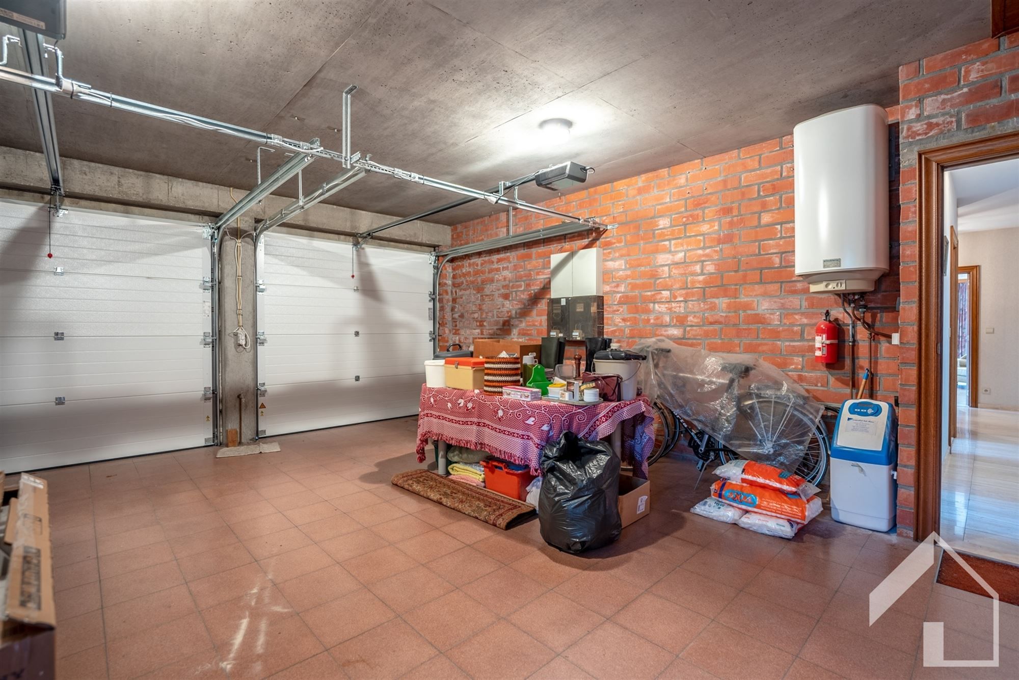 Laagbouwvilla in groene, rustige en kindvriendelijke wijk foto 12