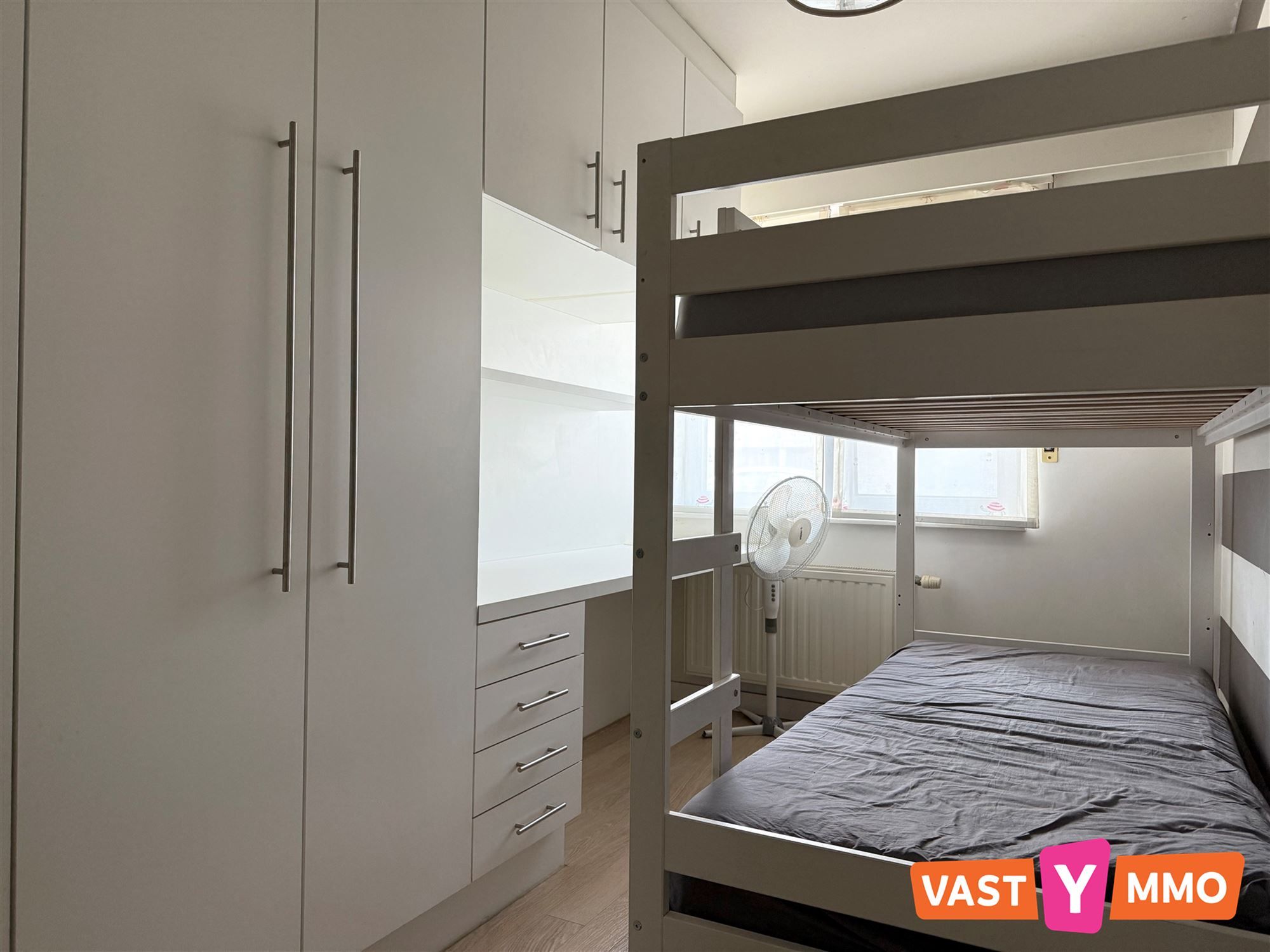 Appartement met tuin foto 9