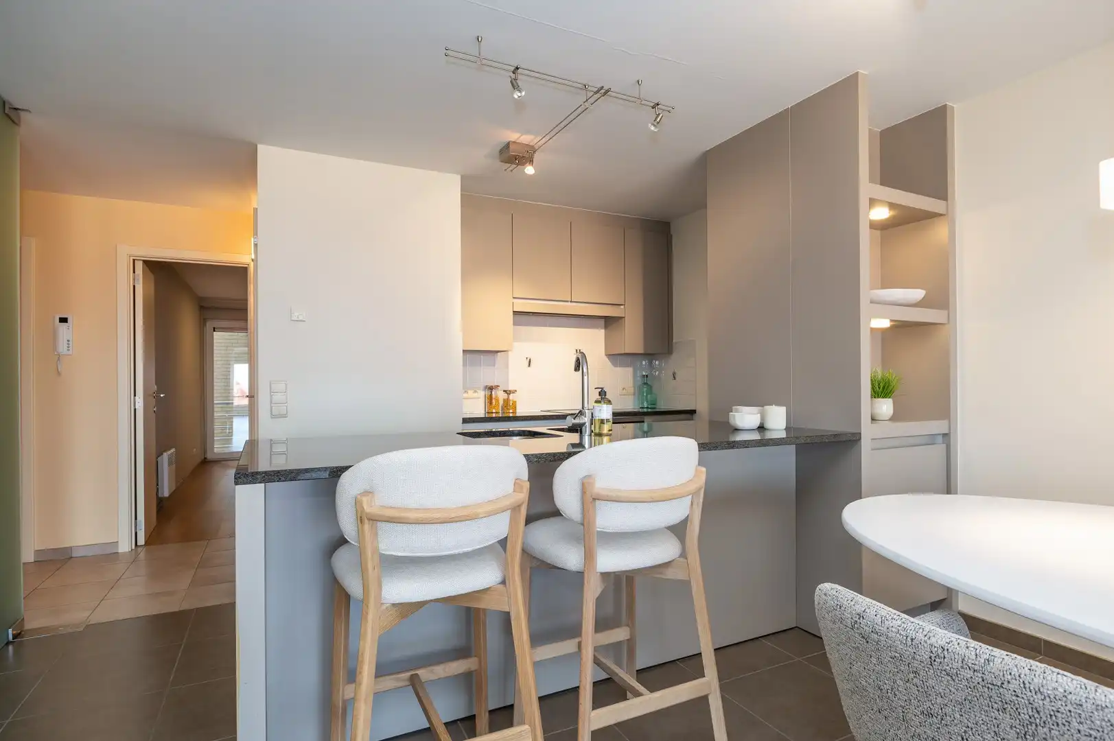 Appartement te koop foto 5