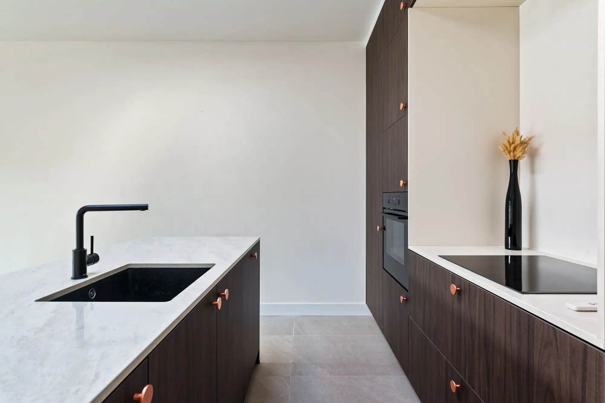 Energiezuinige gezinswoning met garage en zonnige tuin nabij centrum Ekeren! foto 8