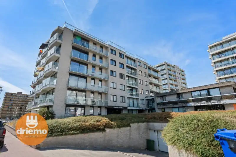 RESIDENTIE SANDPIPER 2 - 0402 foto 15