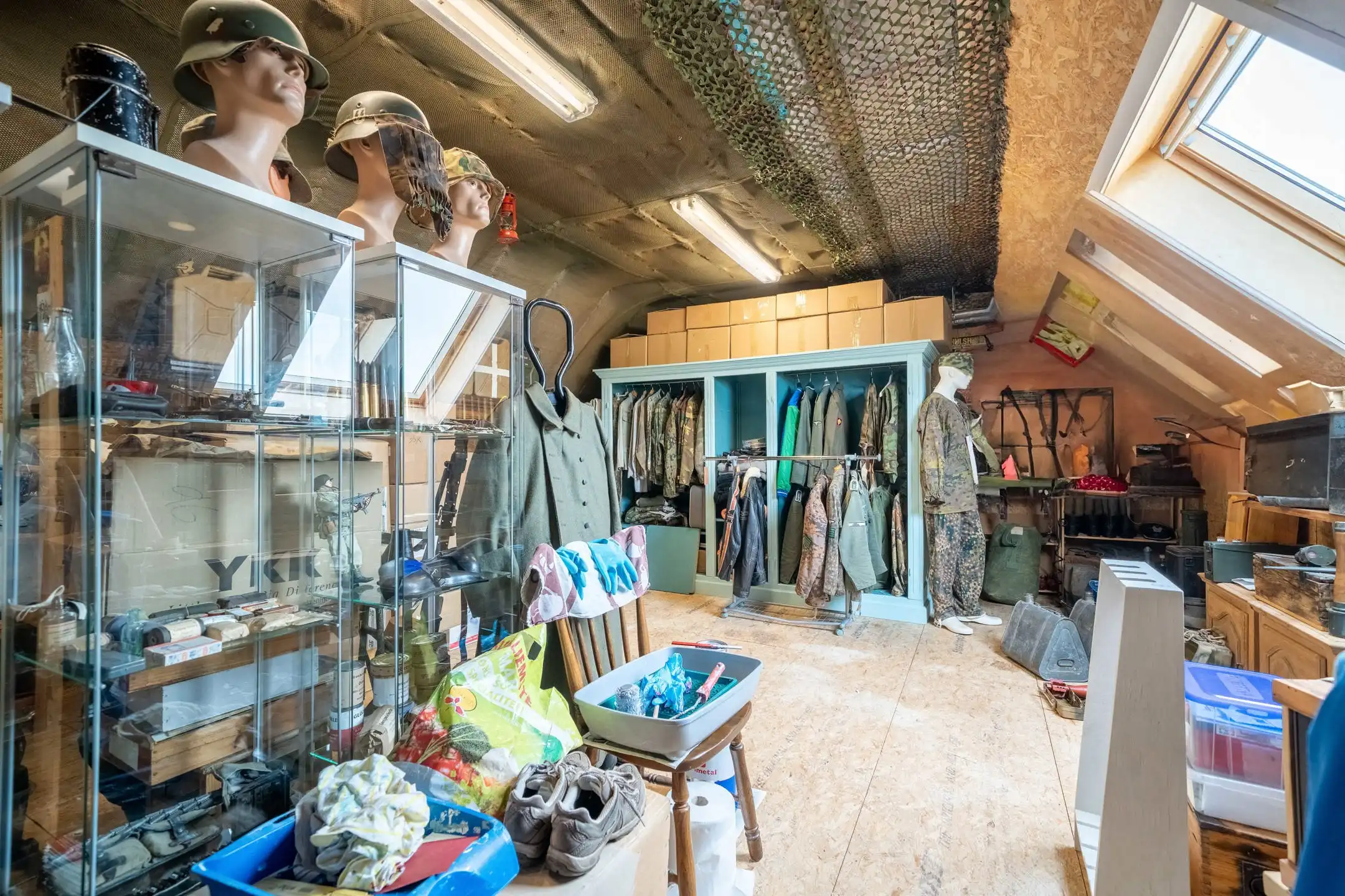 Energiezuinige woning op een perceel van 7a 16ca foto 16