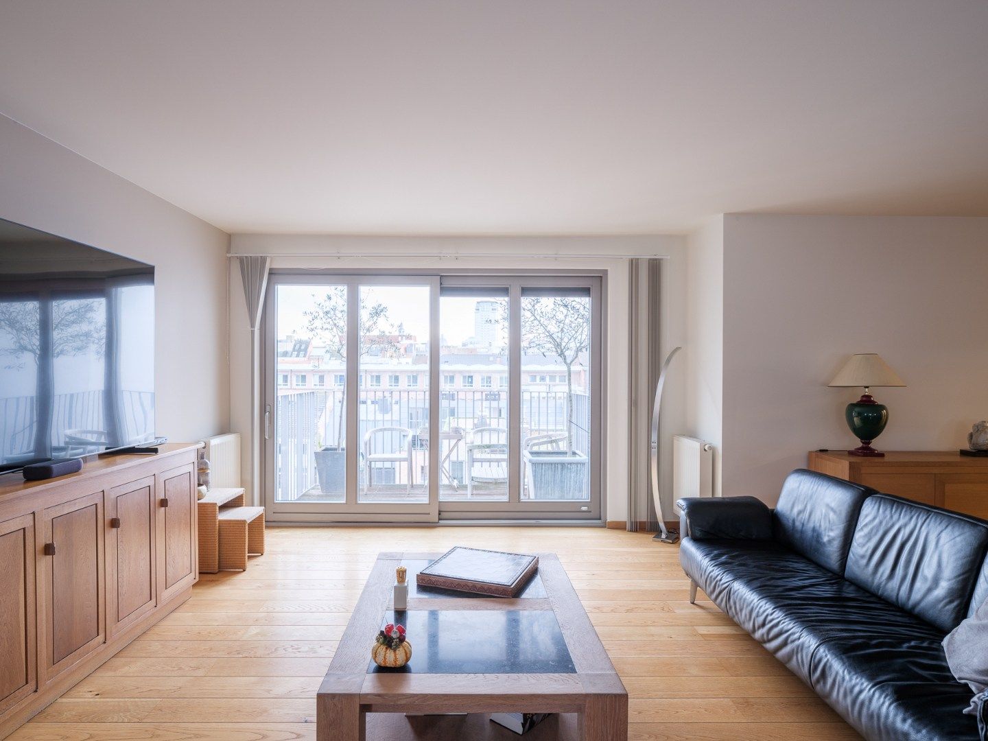 stijlvol appartement op de Kouter, Gent foto 7