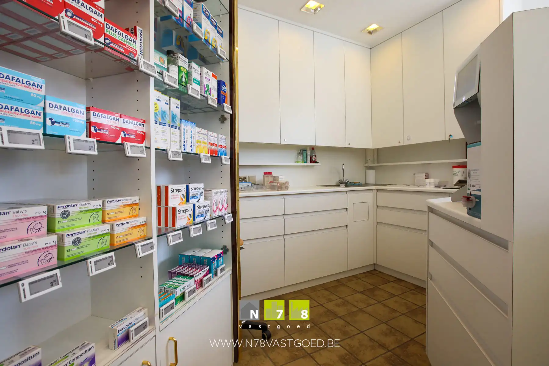 Commercieel te koop foto 13