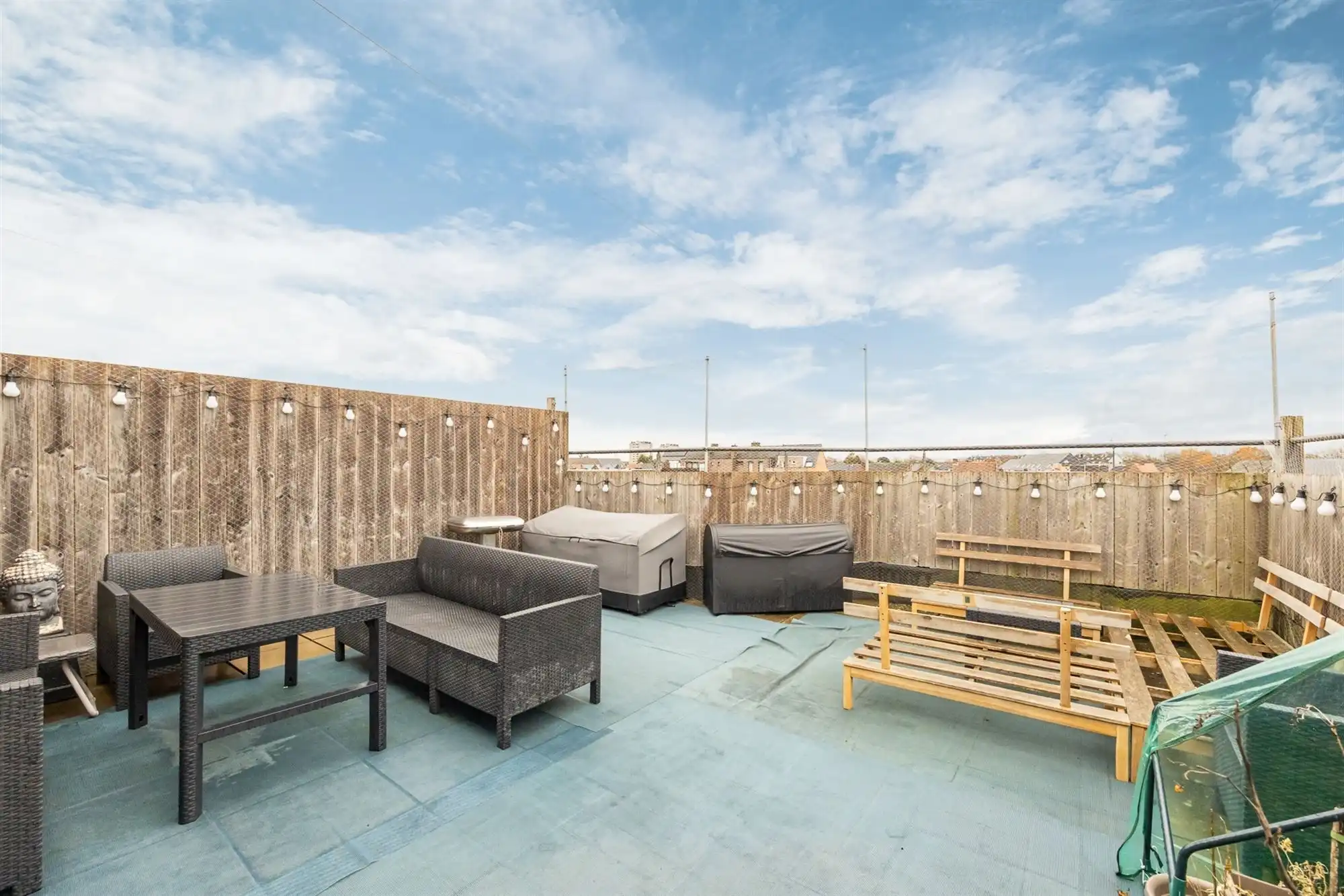 Ruim duplexappartement in centrum Herentals foto 3