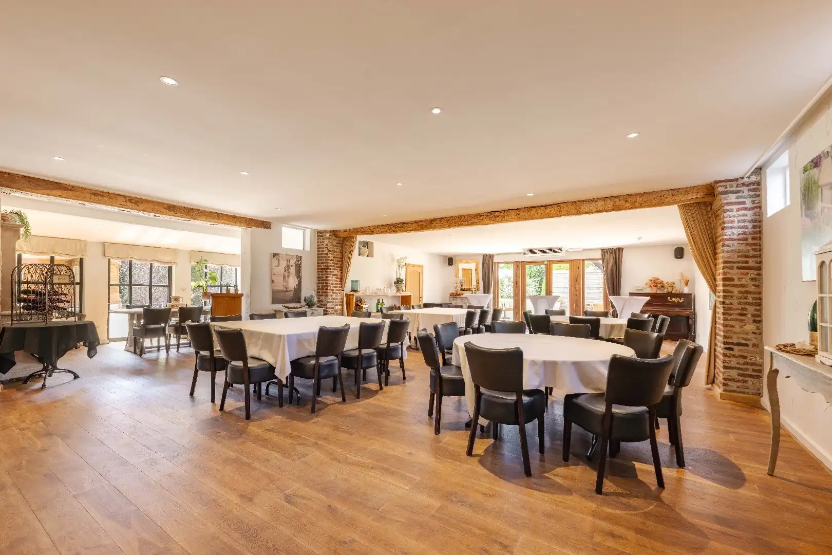 UNIEK RESTAURANT & FEESTZAAL - PARELTJE!!! foto 13