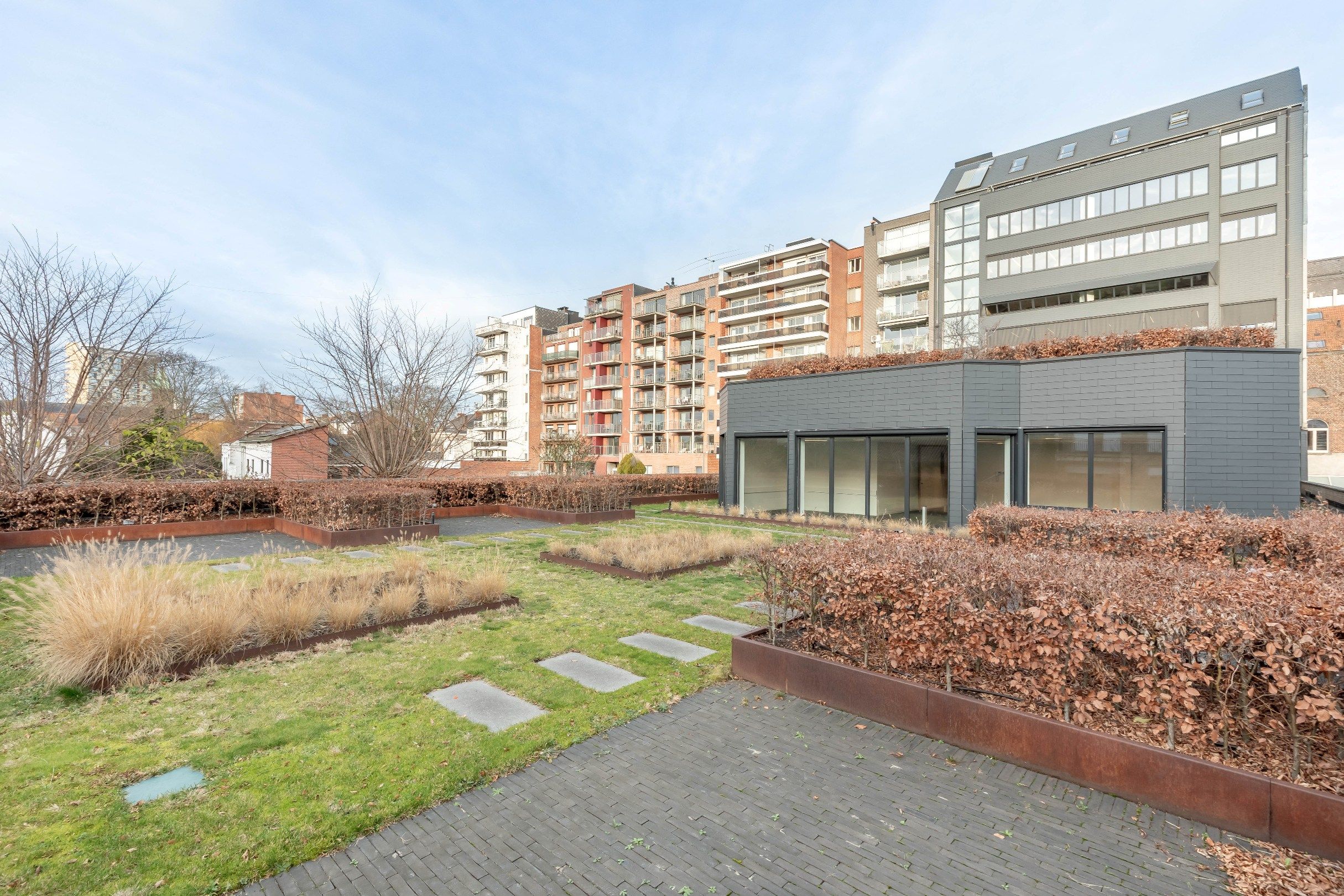 Schitterende kantoorruimtes op toplocatie! foto 4