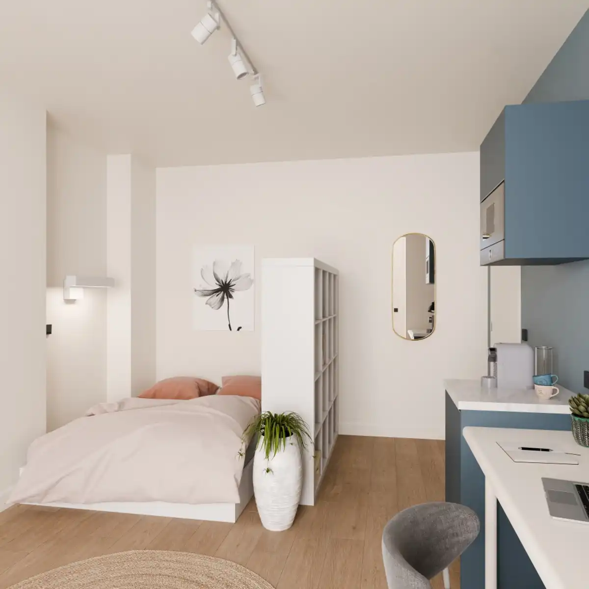 Studentenhuis – Topinvestering in Mechelen foto 2