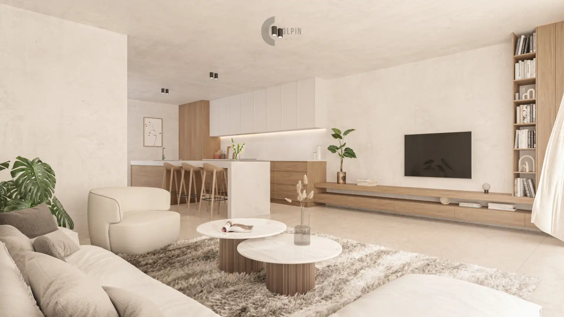 BEN nieuwbouwwoning vlakbij de Zeedijk! foto 3
