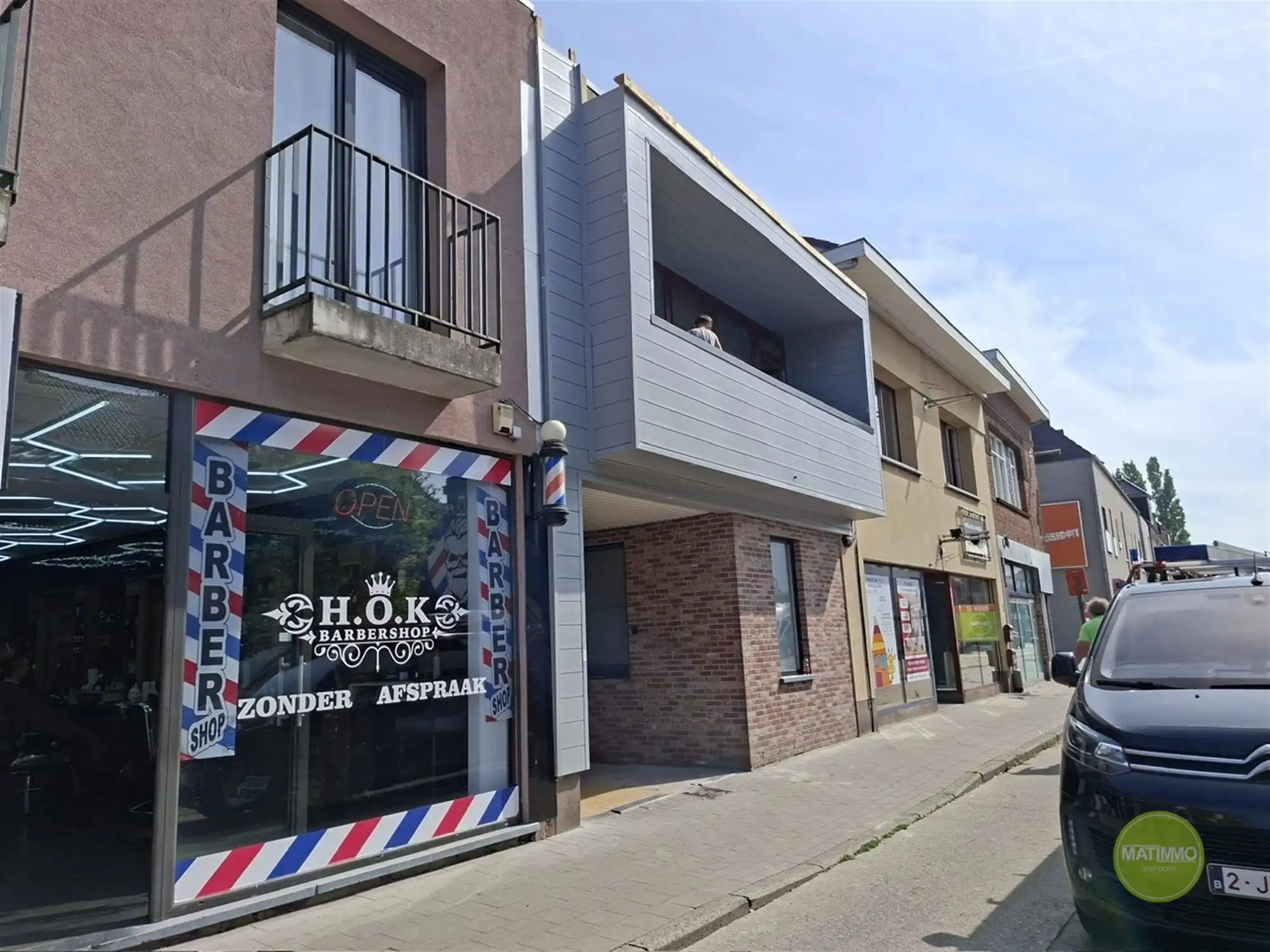 Commerciële toplocatie in het centrum van Mol – ideaal voor uw onderneming foto 7