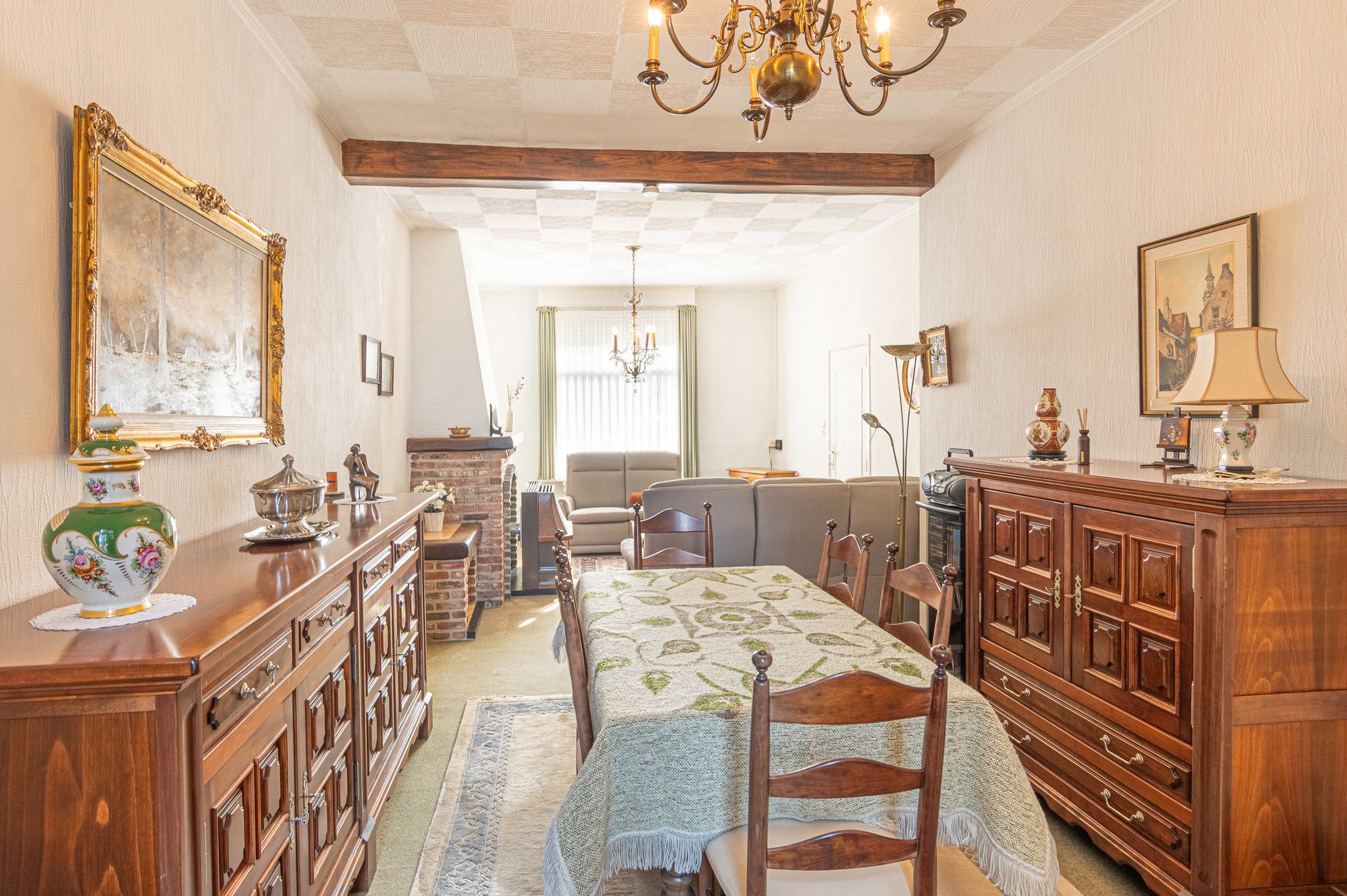 Verzorgde woning met zicht op het water foto 5