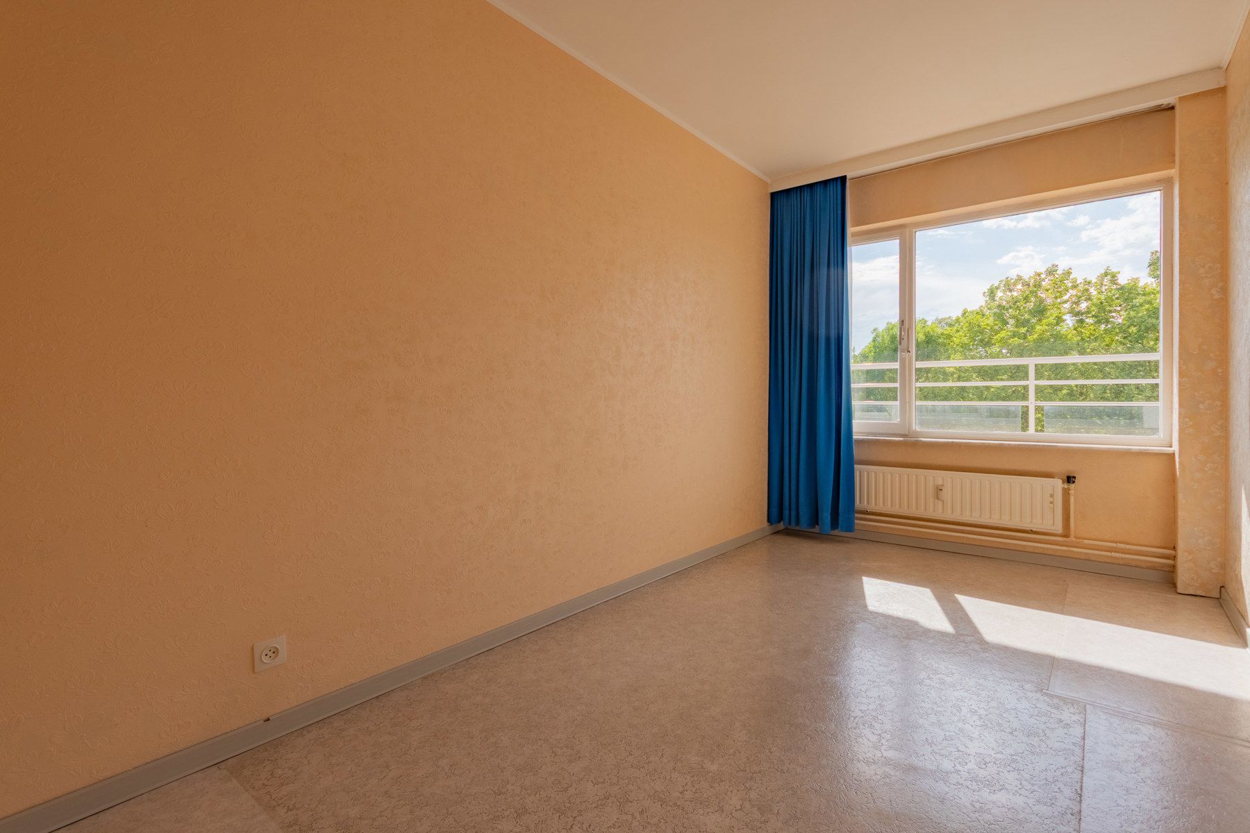 Gunstig gelegen appartement met 3 slaapkamers en 2 terrassen foto 11