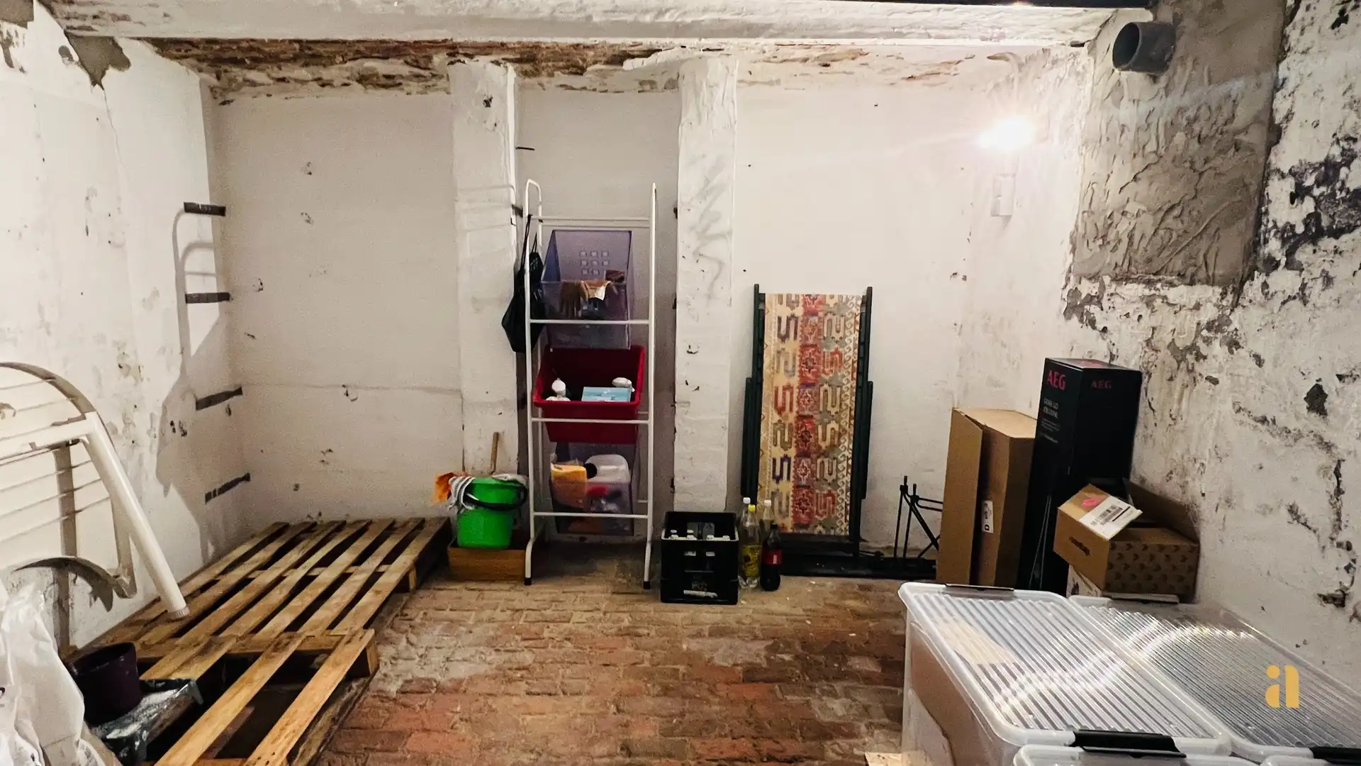 Lichtrijke woonst met 3 slaapkamers & zonnige tuin foto 28