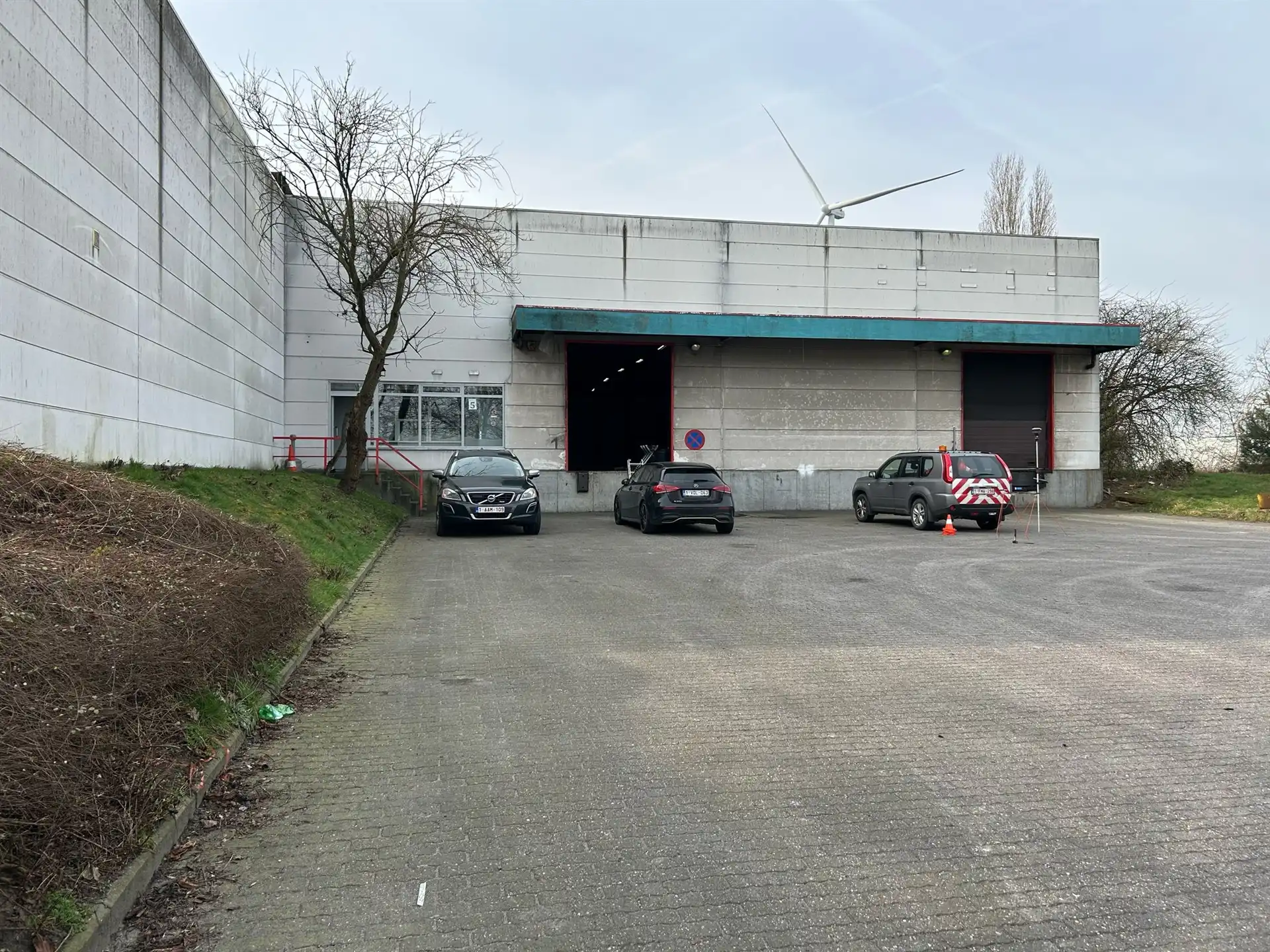 AMSTERDAMSTRAAT 5 MEER foto {{pictureIndex}}