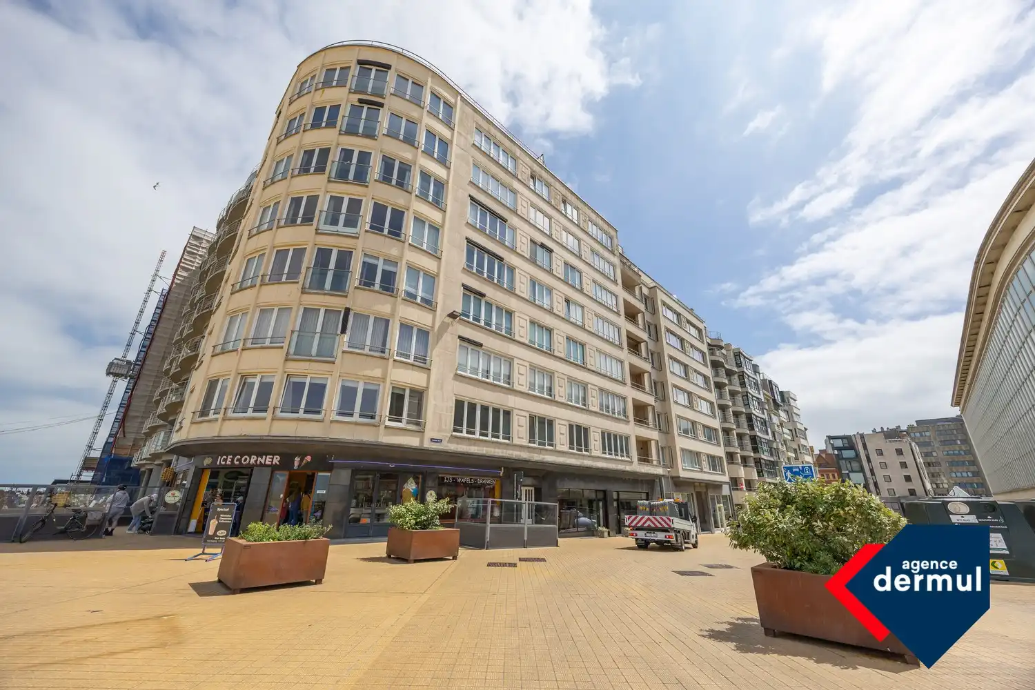 RESIDENTIE MONTE CARLO foto 20