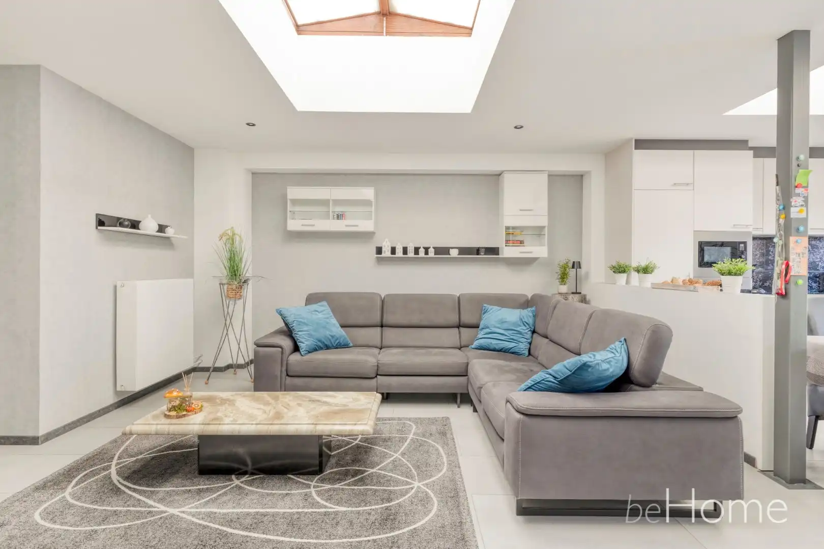 Instapklare woning met 2 slpk, garage en ZW-gerichte tuin foto 6