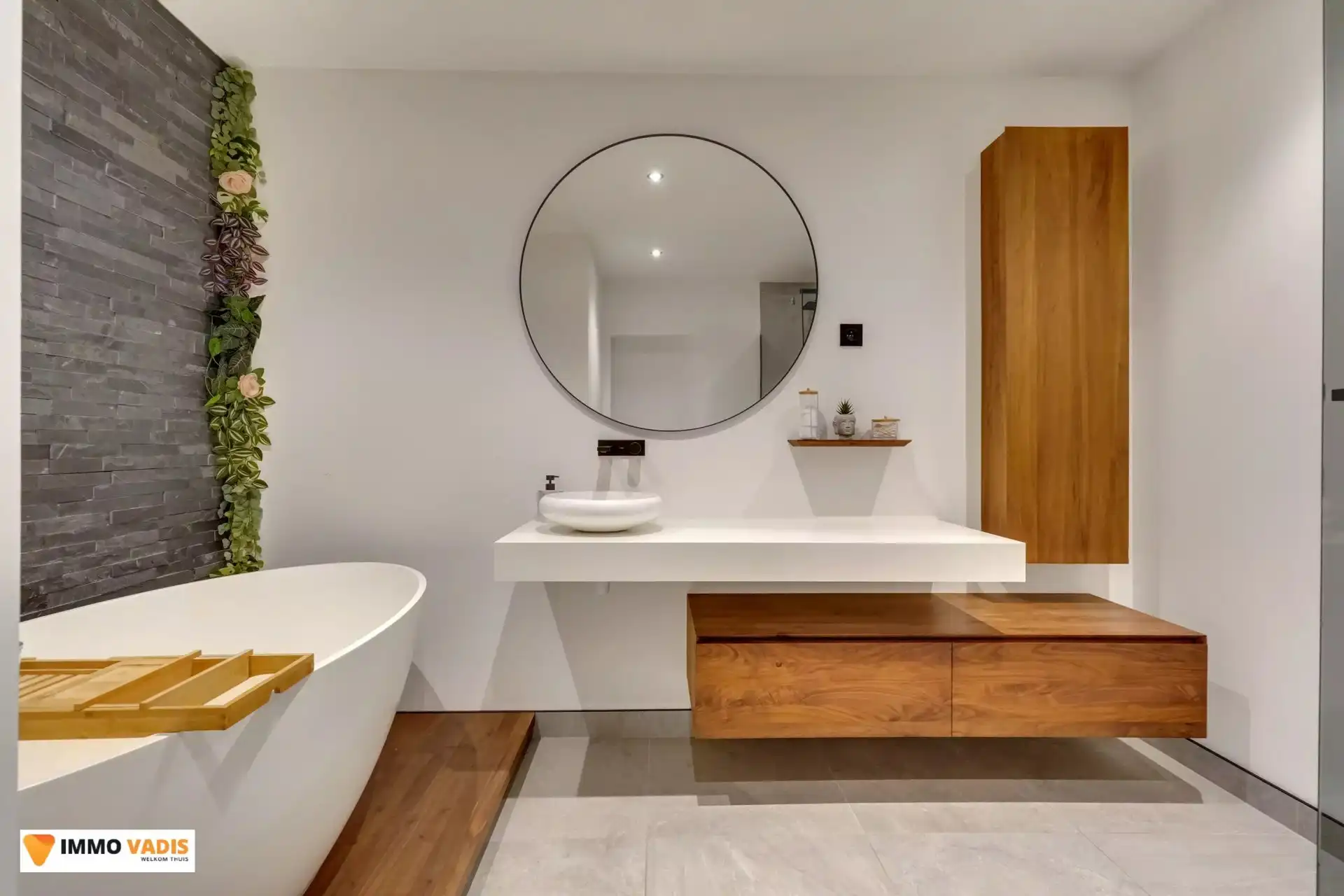 Exclusieve en instapklare BEN-woning met zuidgerichte tuin foto 12