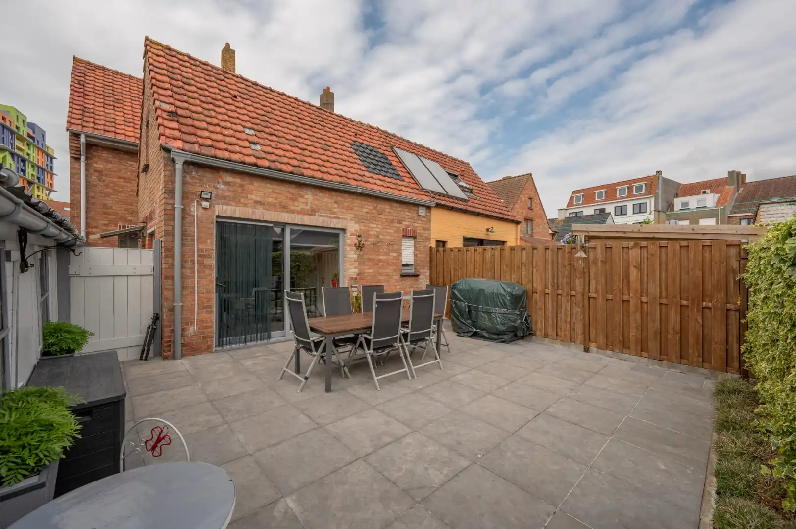 Huis te koop foto 17