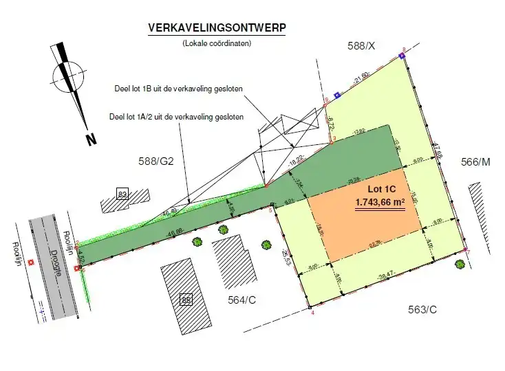 Verborgen parel met uitzonderlijke rust, ruimte en privacy foto 5