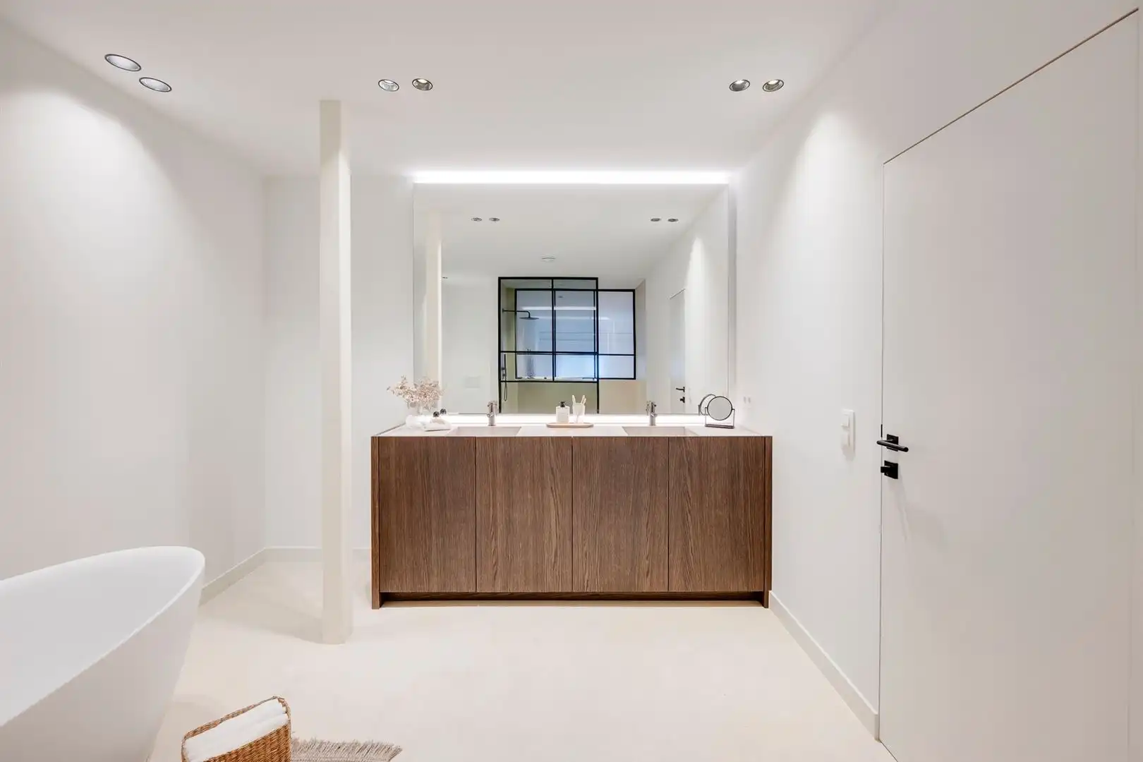 Iconische loft aan het begeerde Eilandje foto 33