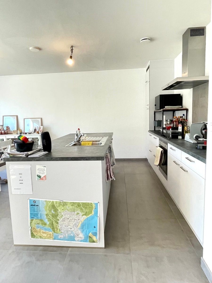 BEN woning te huur op rustige locatie in Aalst foto 8