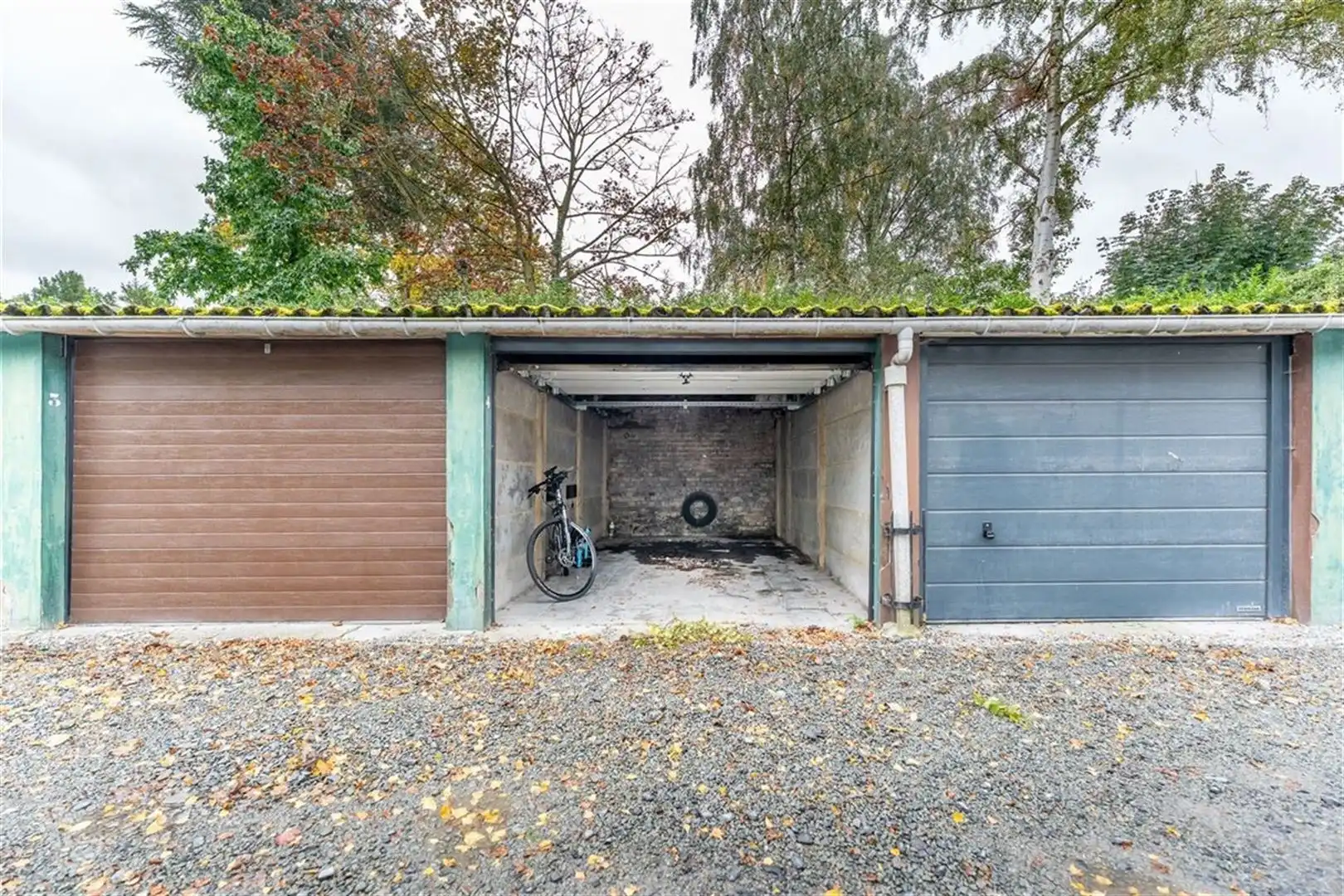 Ruime karakterwoning met praktijkruimte foto 28