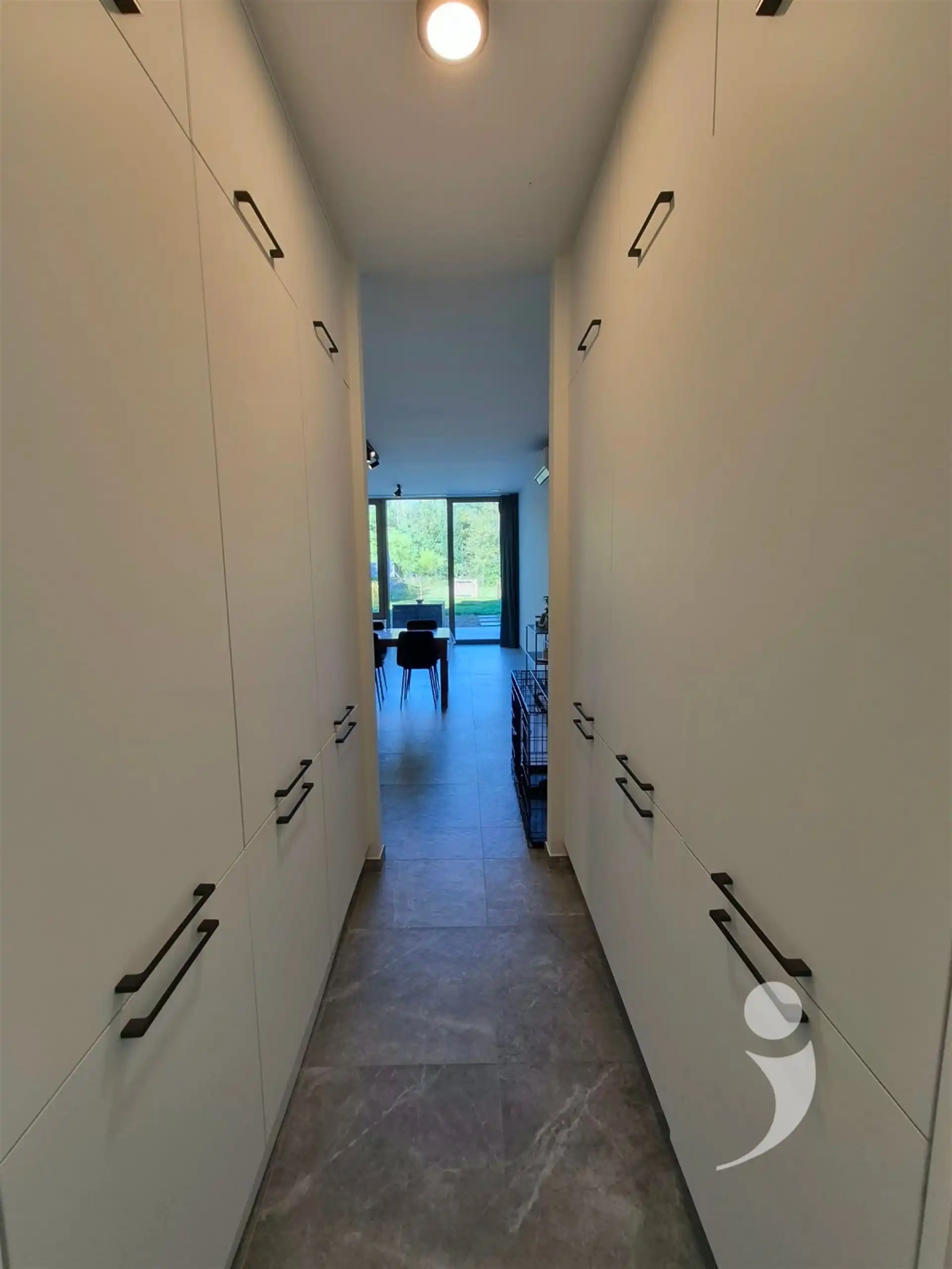 nieuwbouw 2-slaapkamerappartement foto 15