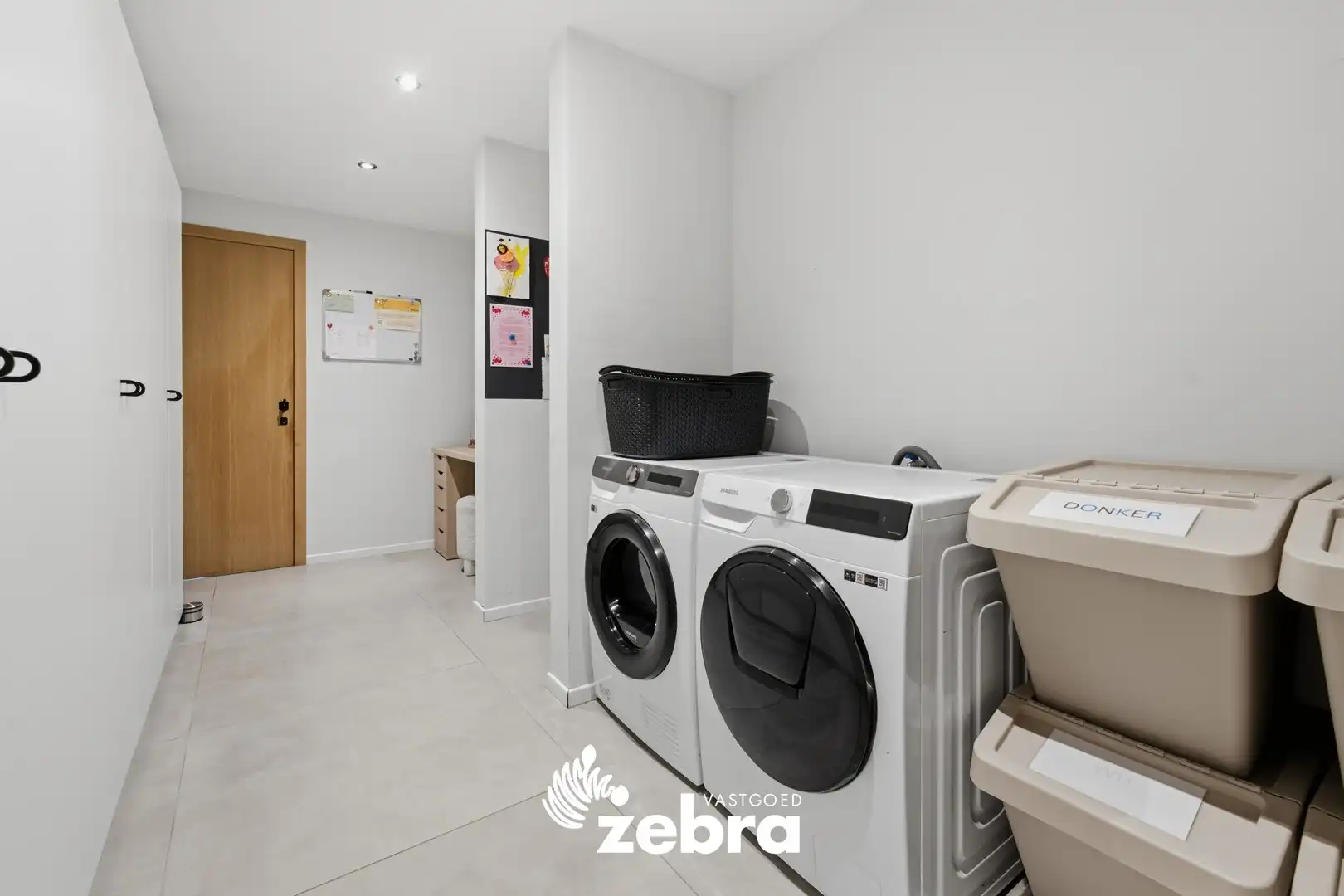 Instapklare woning met loods van ± 250 m² te Ingelmunster! foto 15