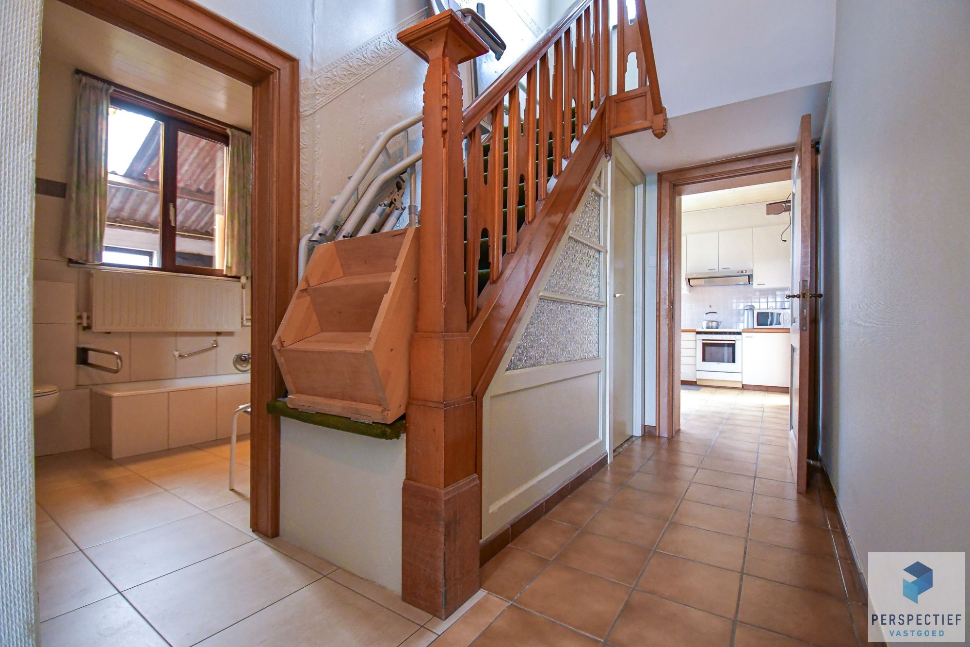 LANDELIJK GELEGEN WONING met SCHUUR  - BOOMGAARD - TUIN & MOESTUIN op 2138 m² foto 19