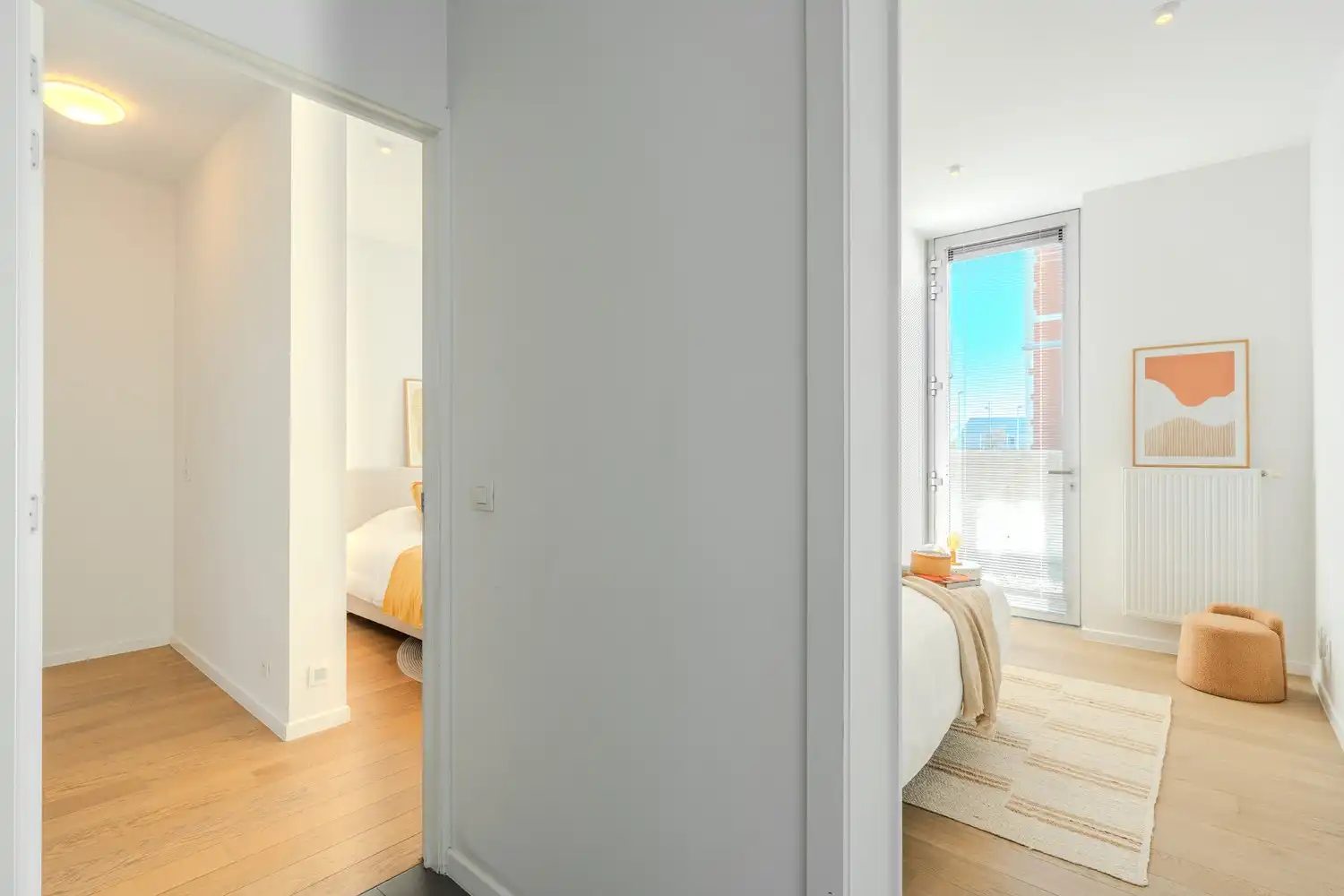 RESIDENTIE OCEAAN foto 14