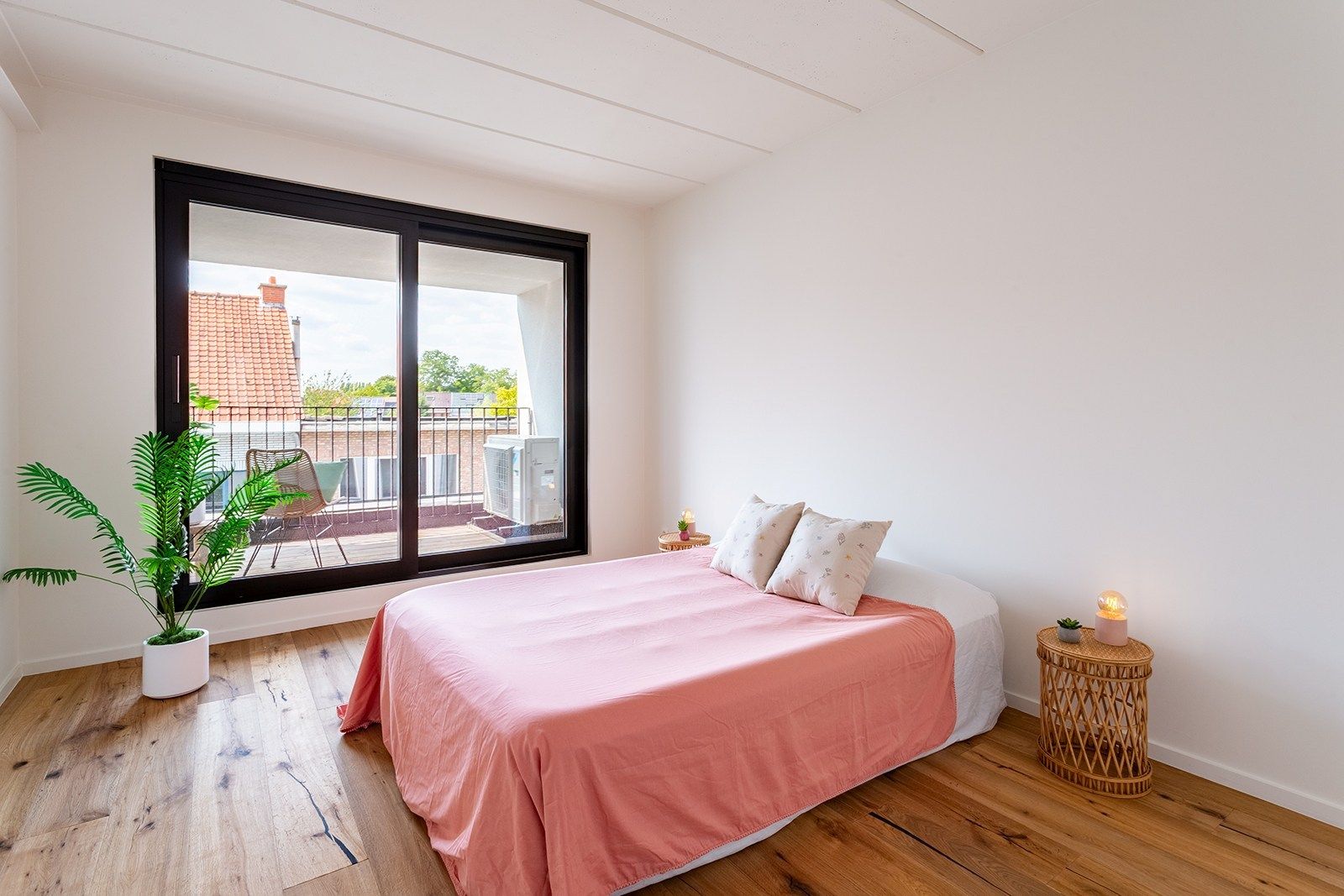 Nieuwbouwproject “Maison Geeraard” – 11 appartementen foto 14